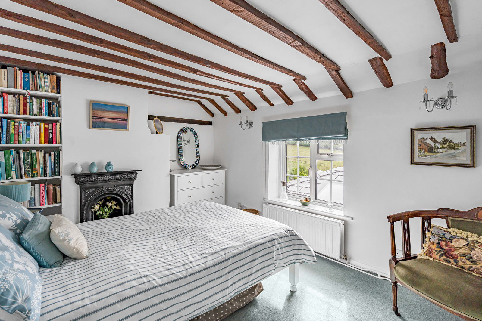Warren Corner, Ewshot, Farnham, Surrey, GU10, photo 8