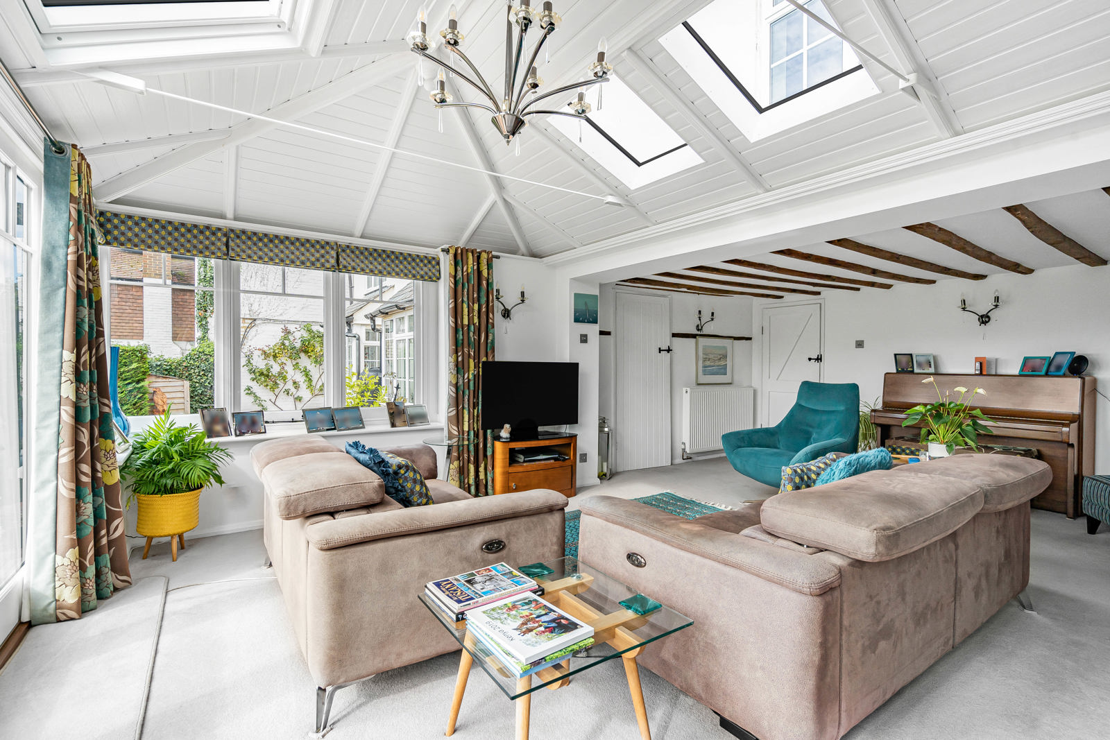 Warren Corner, Ewshot, Farnham, Surrey, GU10, photo 5