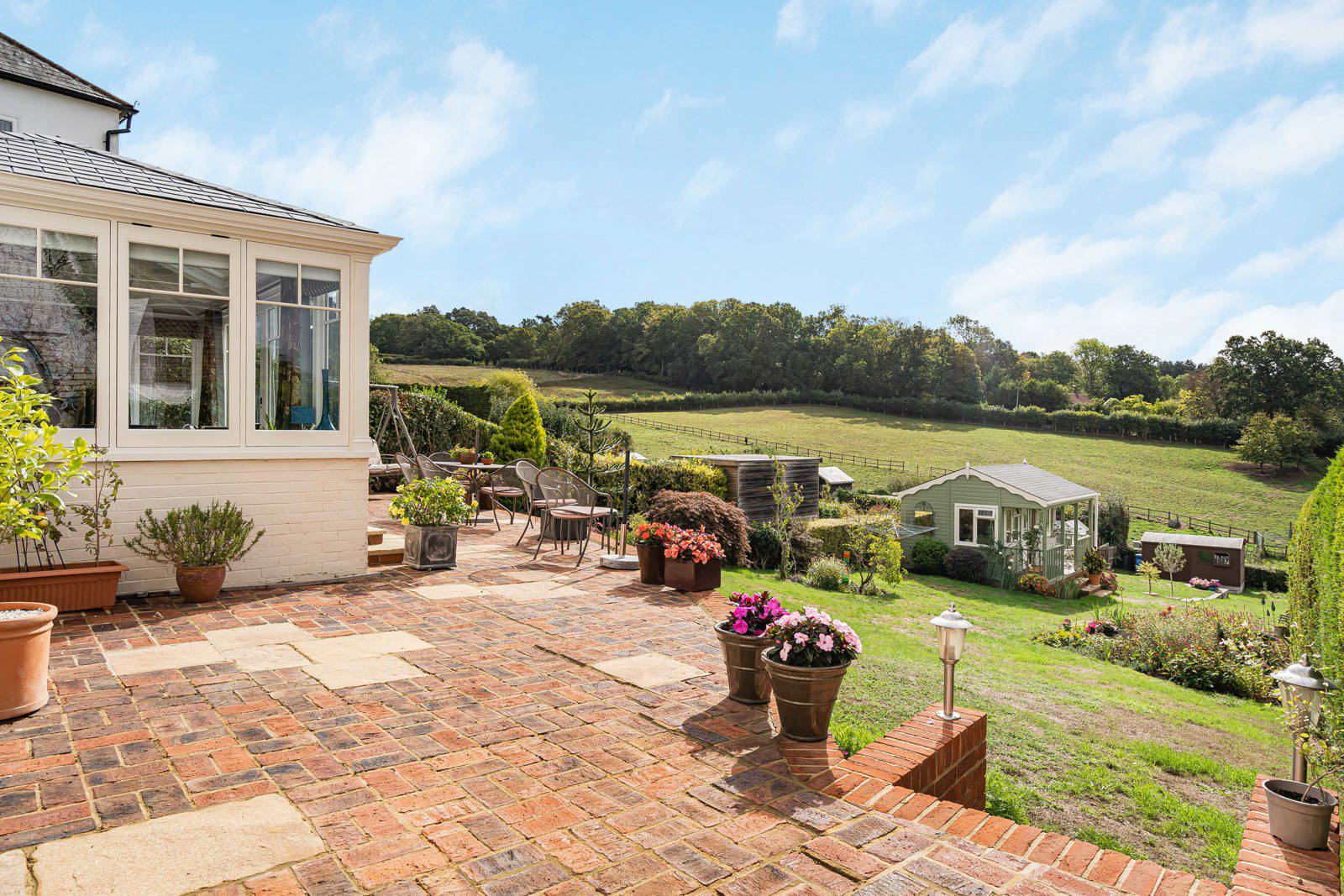 Warren Corner, Ewshot, Farnham, Surrey, GU10, photo 9