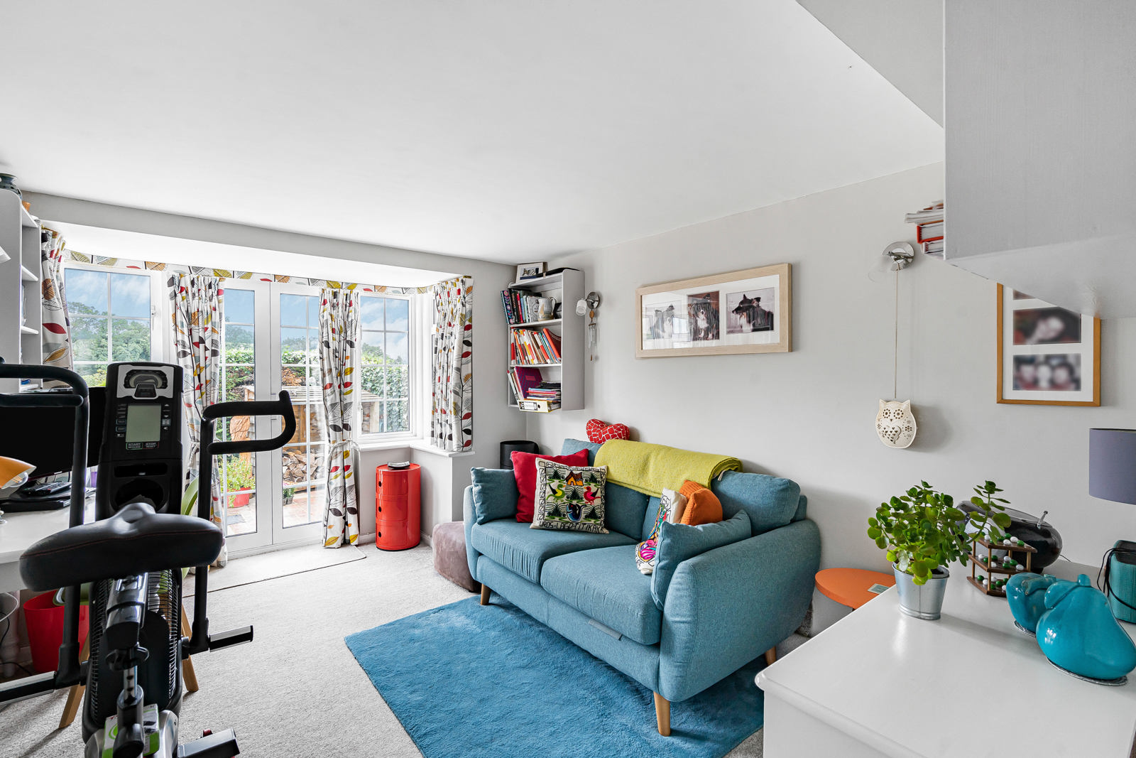 Warren Corner, Ewshot, Farnham, Surrey, GU10, photo 13