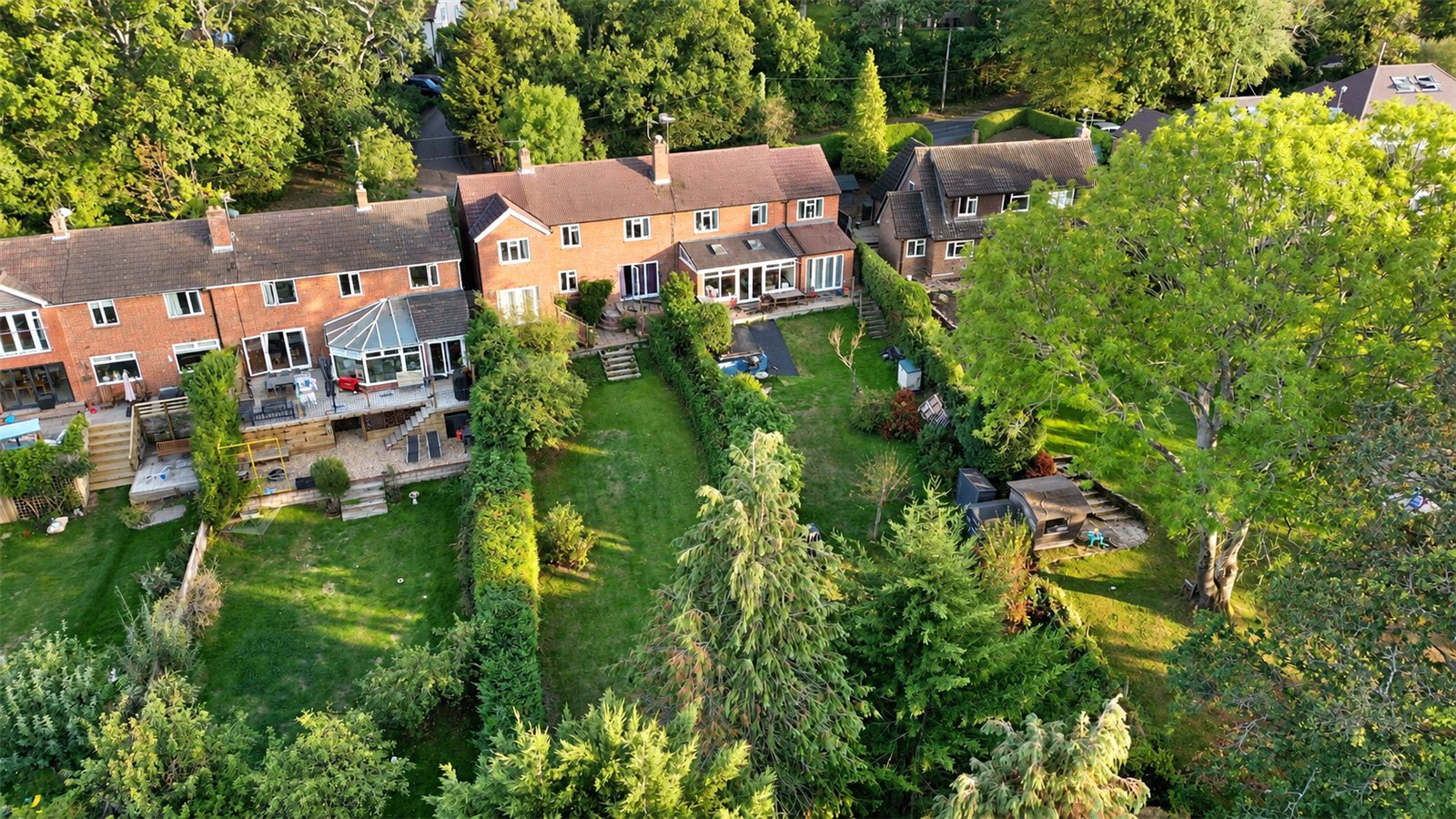 Wrecclesham Hill, Wrecclesham, Farnham, Surrey, GU10, photo 4