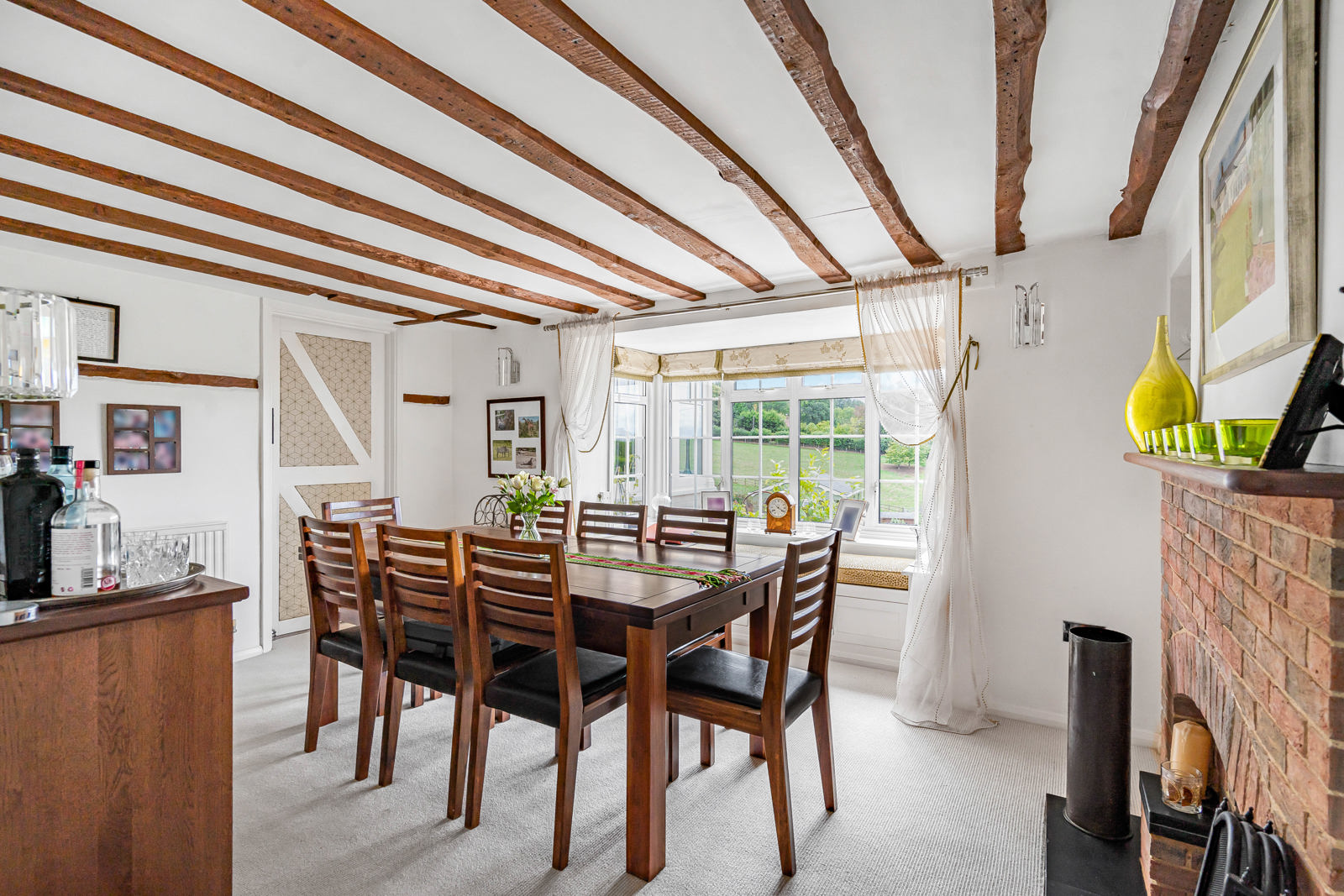 Warren Corner, Ewshot, Farnham, Surrey, GU10, photo 4