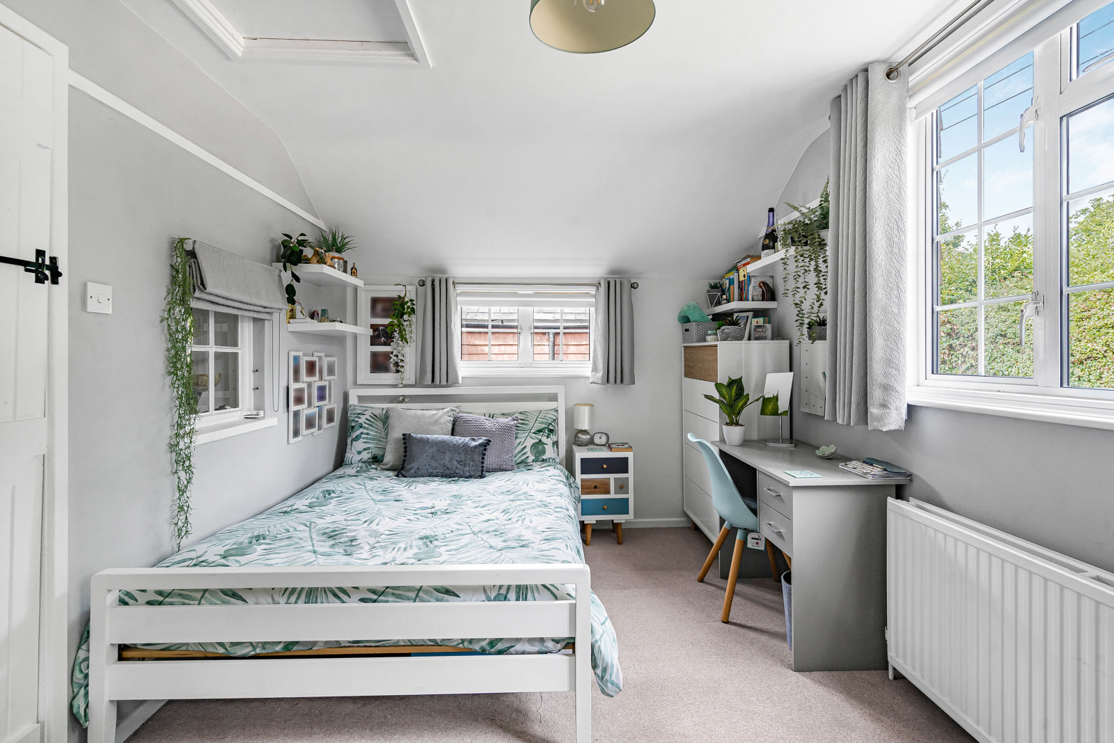 Warren Corner, Ewshot, Farnham, Surrey, GU10, photo 18