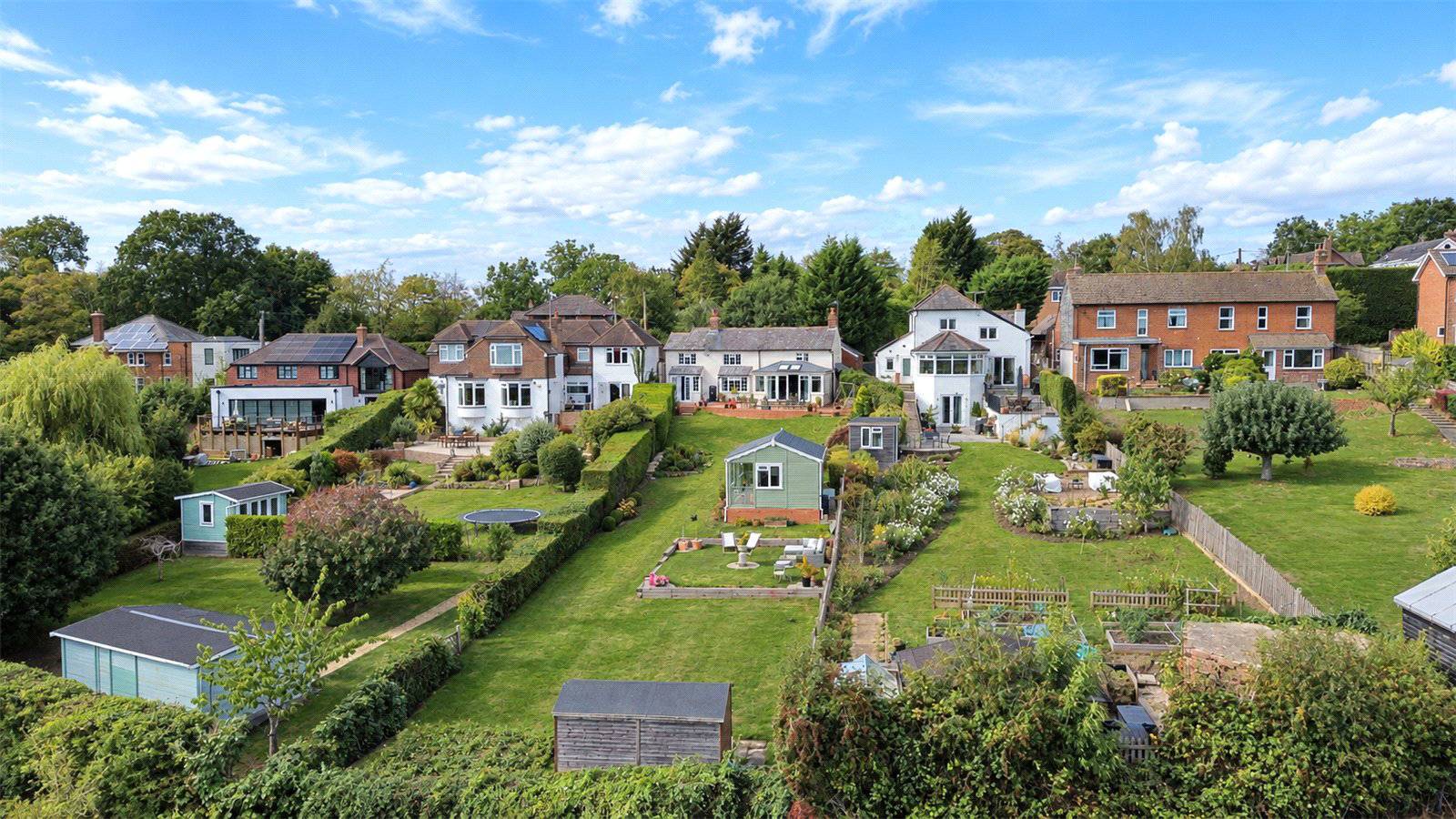 Warren Corner, Ewshot, Farnham, Surrey, GU10, photo 22