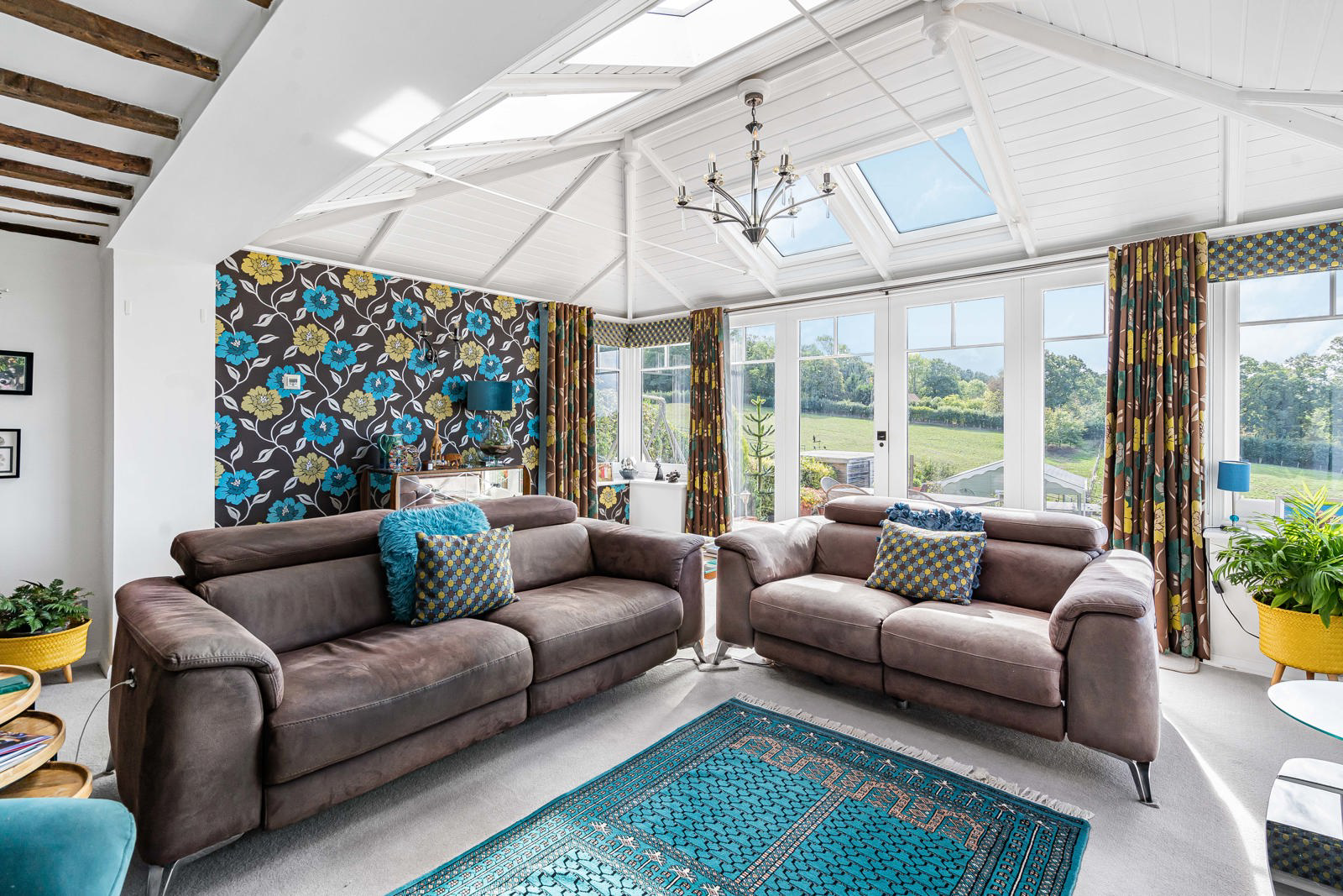 Warren Corner, Ewshot, Farnham, Surrey, GU10, photo 2