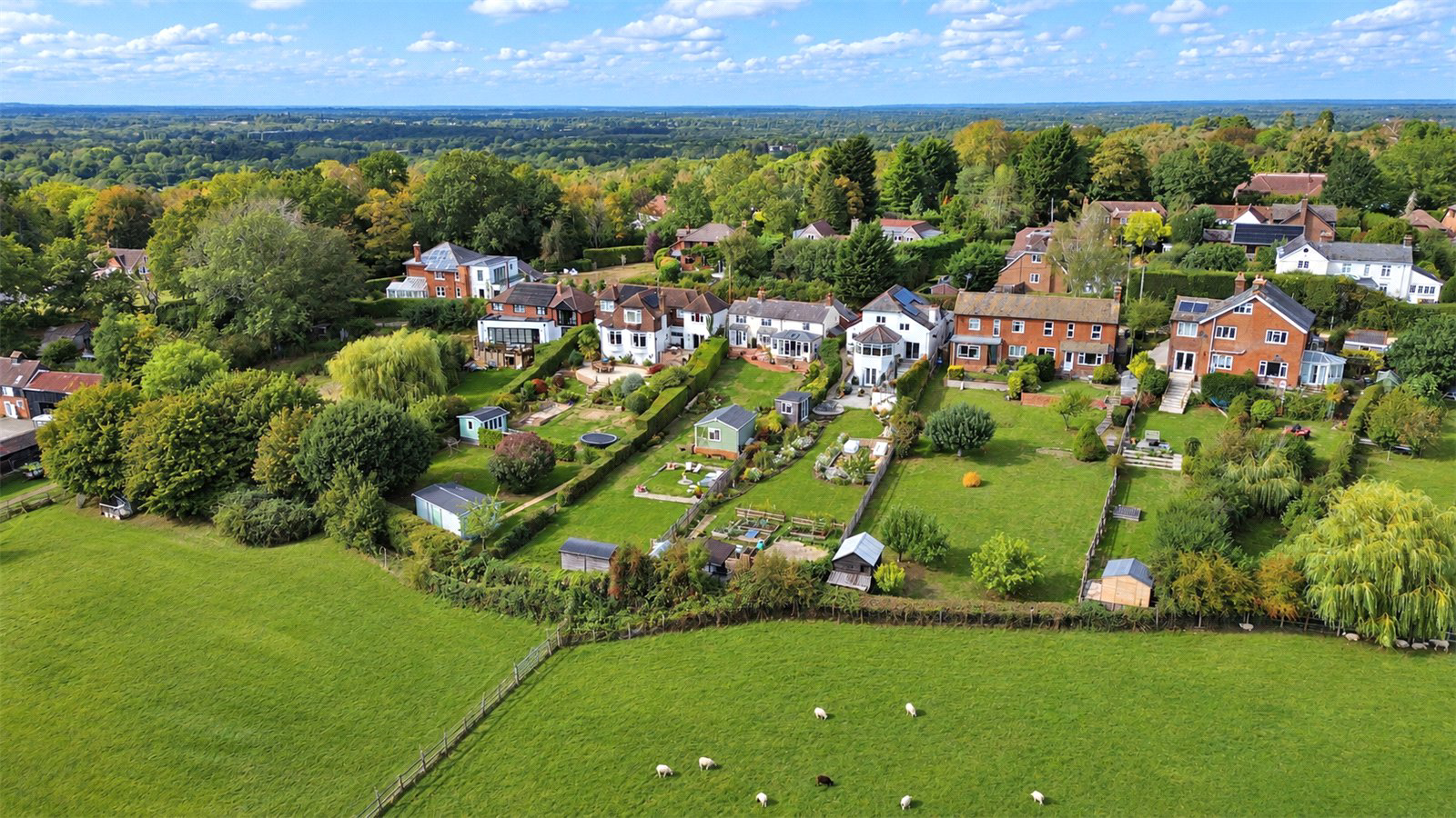 Warren Corner, Ewshot, Farnham, Surrey, GU10, photo 23