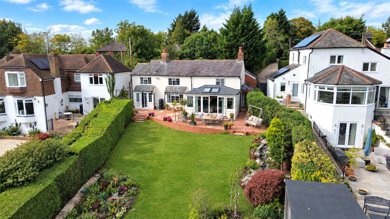 Warren Corner, Ewshot, Farnham, Surrey, GU10, photo 20