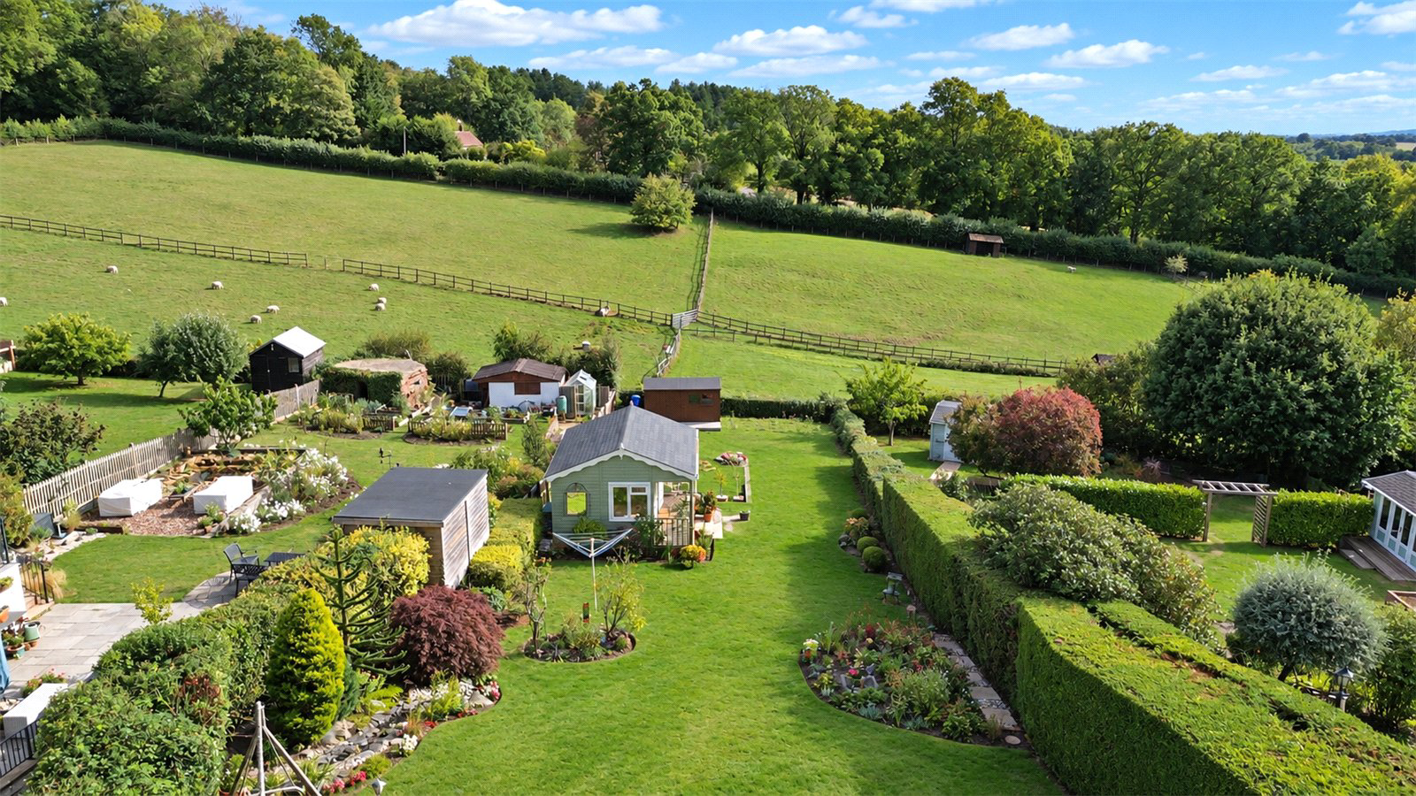 Warren Corner, Ewshot, Farnham, Surrey, GU10, photo 10