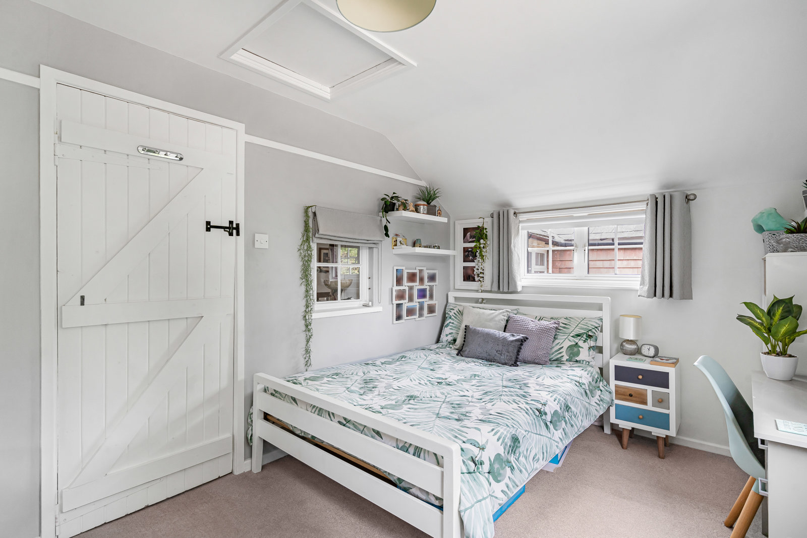 Warren Corner, Ewshot, Farnham, Surrey, GU10, photo 7