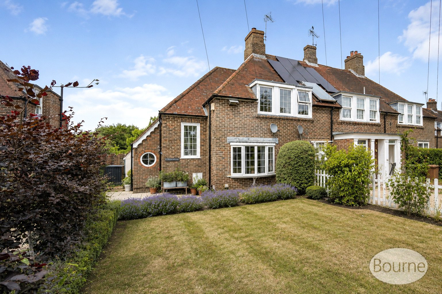 Old Epsom Road, East Clandon, Guildford, Surrey, GU4