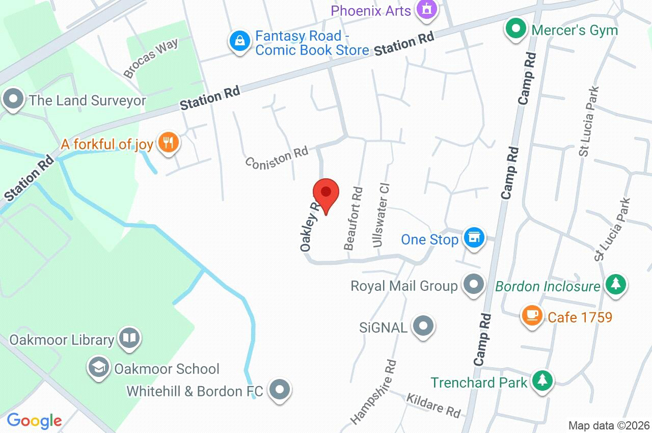 Oakley Road, Bordon, Hampshire, Hampshire, GU35, photo 10