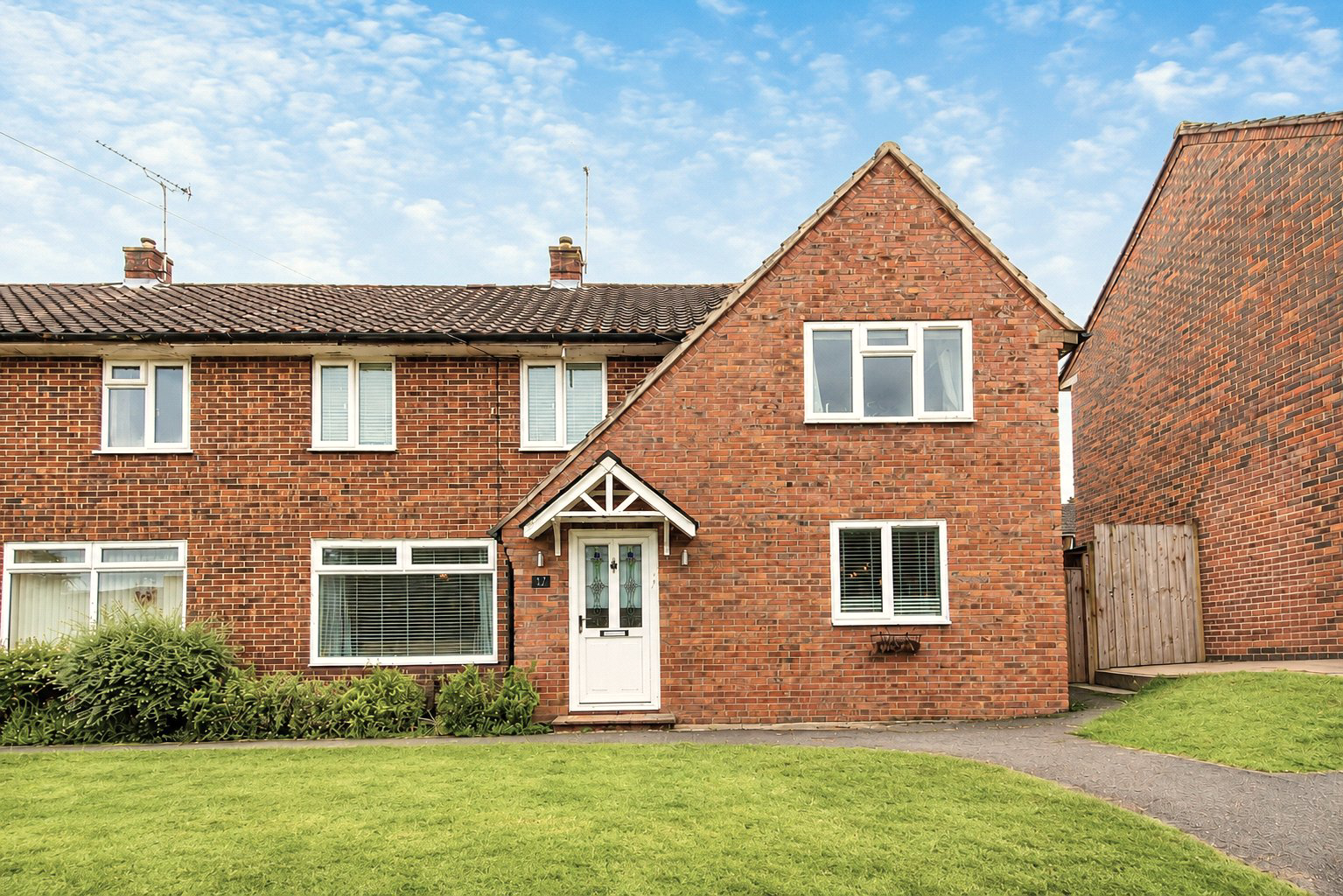 Oakley Road, Bordon, Hampshire, Hampshire, GU35