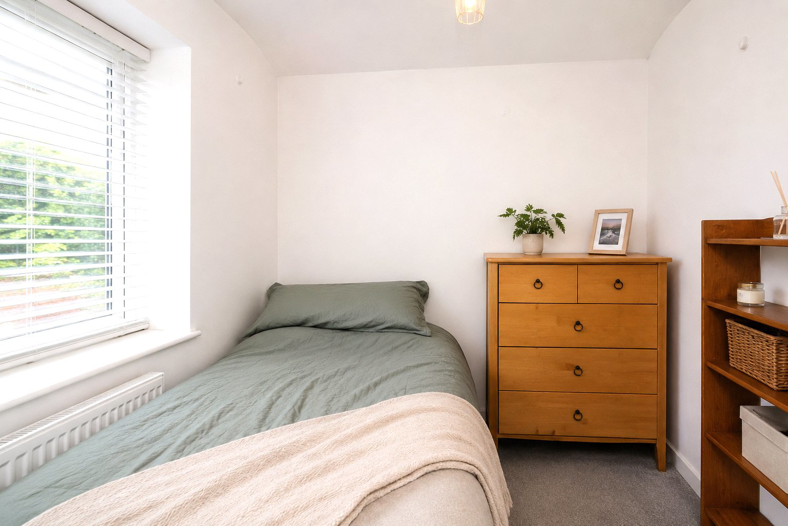 Oakley Road, Bordon, Hampshire, Hampshire, GU35, photo 8