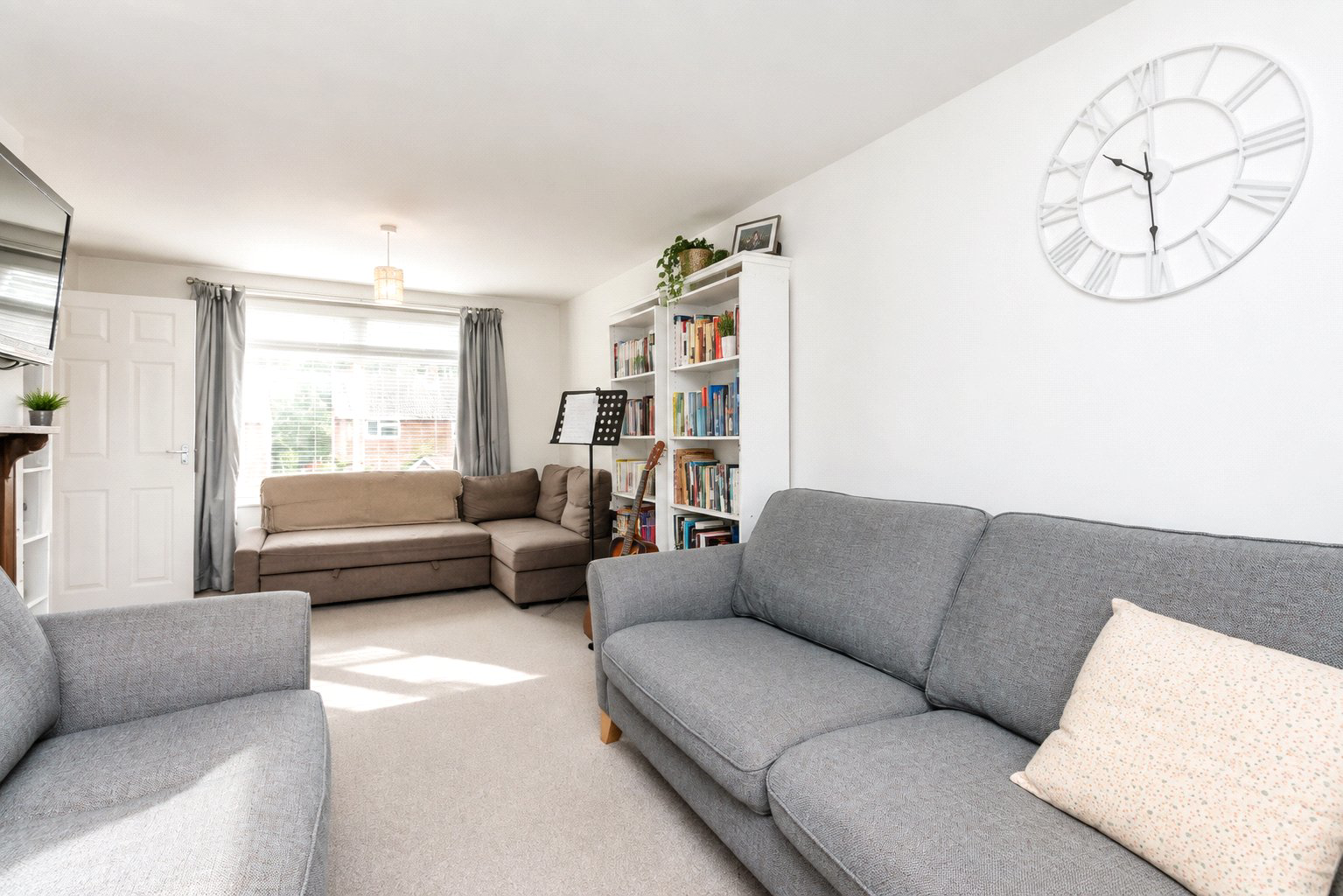 Oakley Road, Bordon, Hampshire, Hampshire, GU35, photo 3
