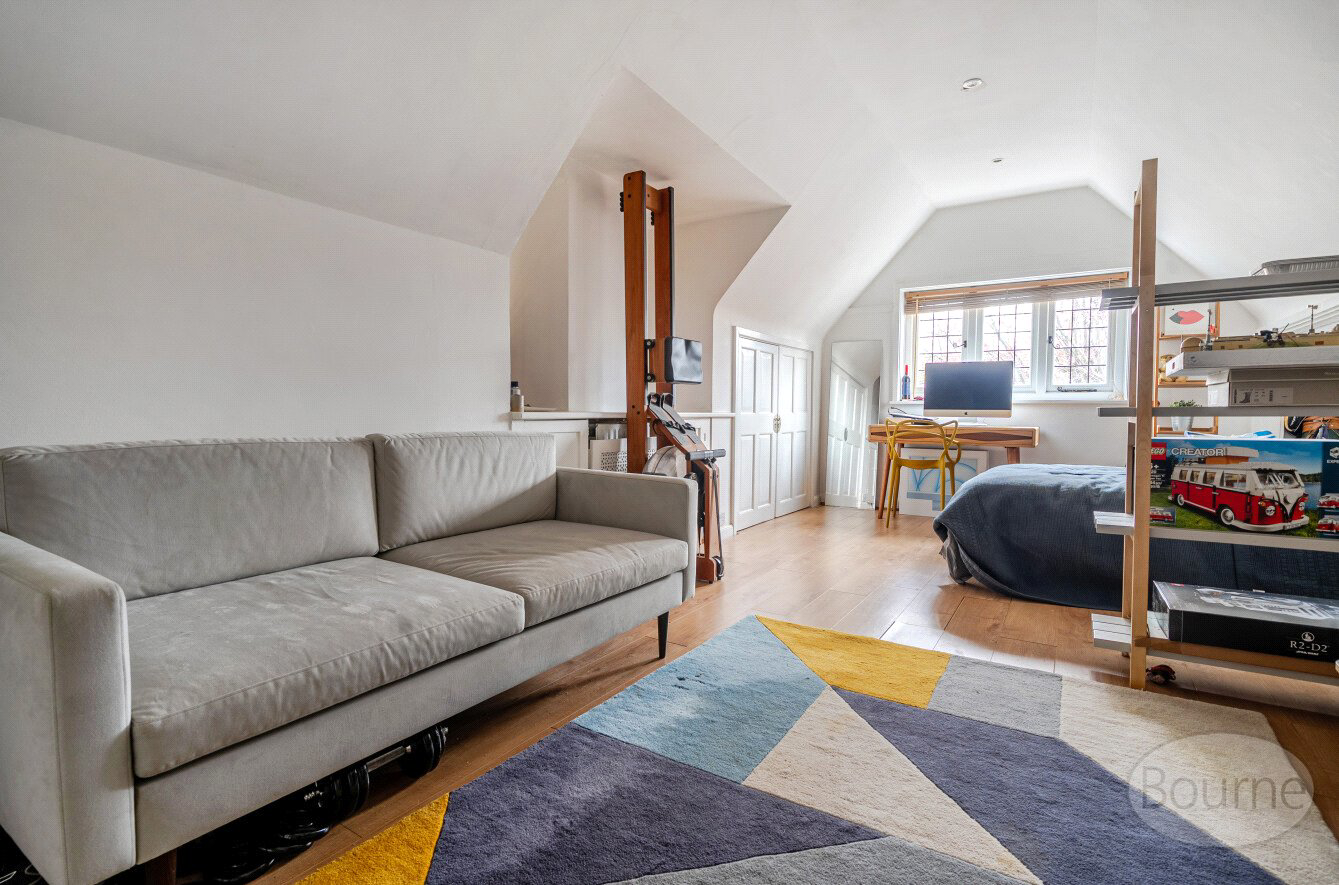 Tilmore Road, Petersfield, Hampshire, GU32, photo 6