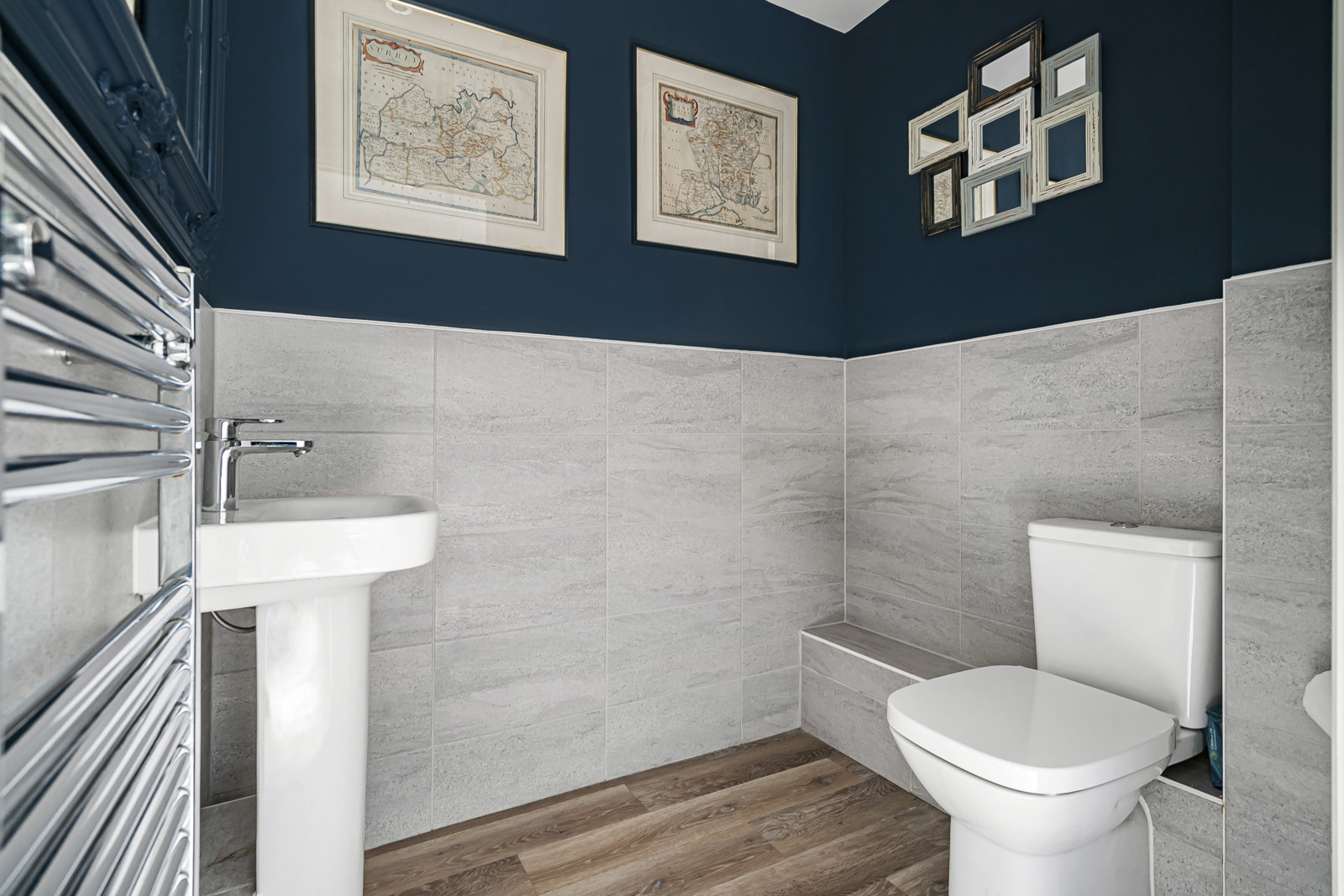 Melrose Close, Farnham, Surrey, GU9, photo 8