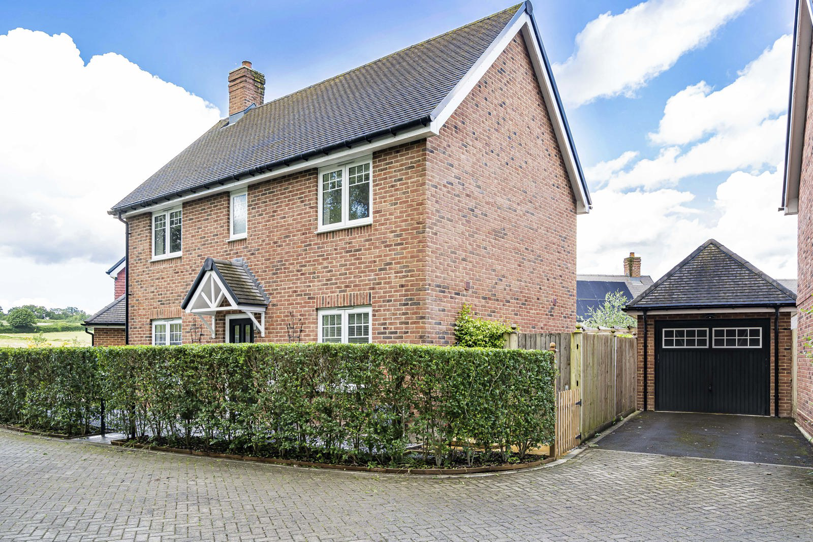 Melrose Close, Farnham, Surrey, GU9, photo 17