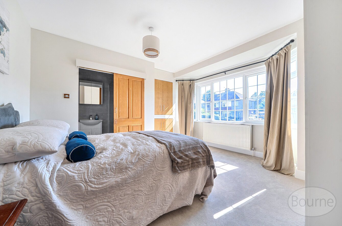 Oaklands Road, Petersfield, Hampshire, GU32, photo 5