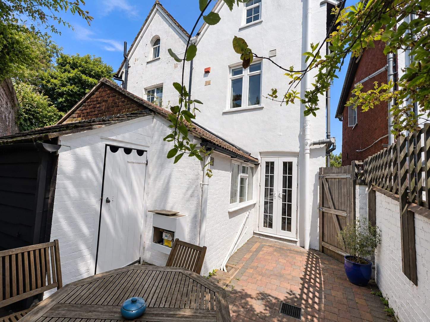 Nightingale Road, Guildford, Surrey, GU1, photo 10
