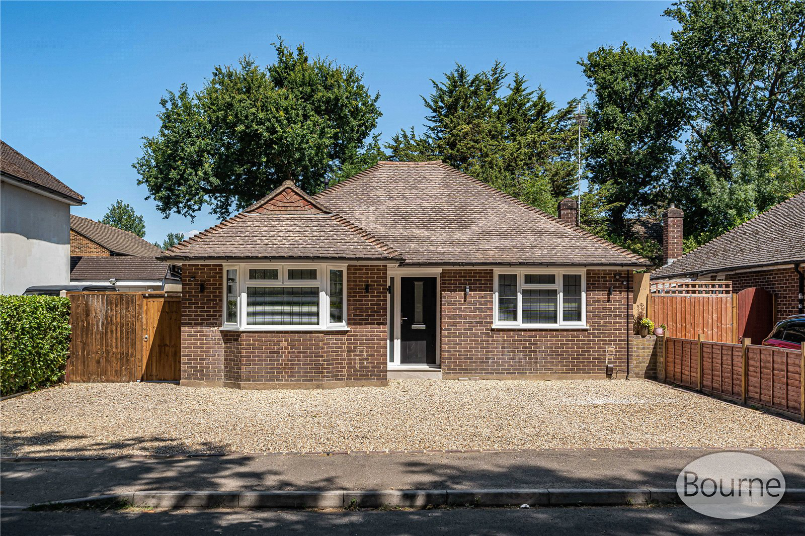 Loncin Mead Avenue, New Haw, Addlestone, Surrey, KT15