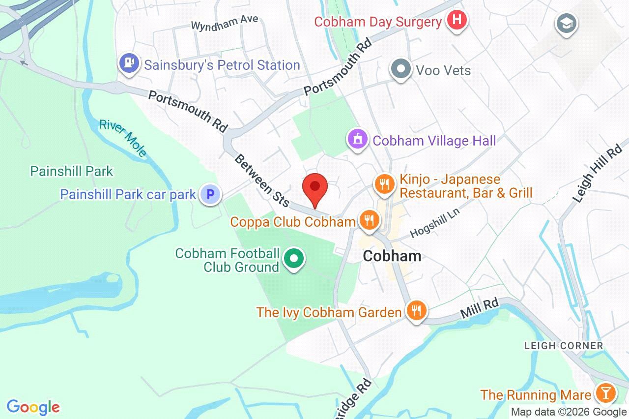 Between Streets, Cobham, Surrey, KT11, photo 16