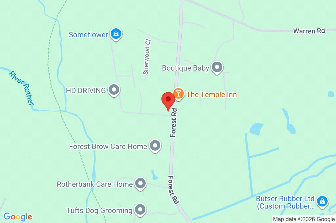 Forest Road, Liss, Hampshire, GU33, photo 11