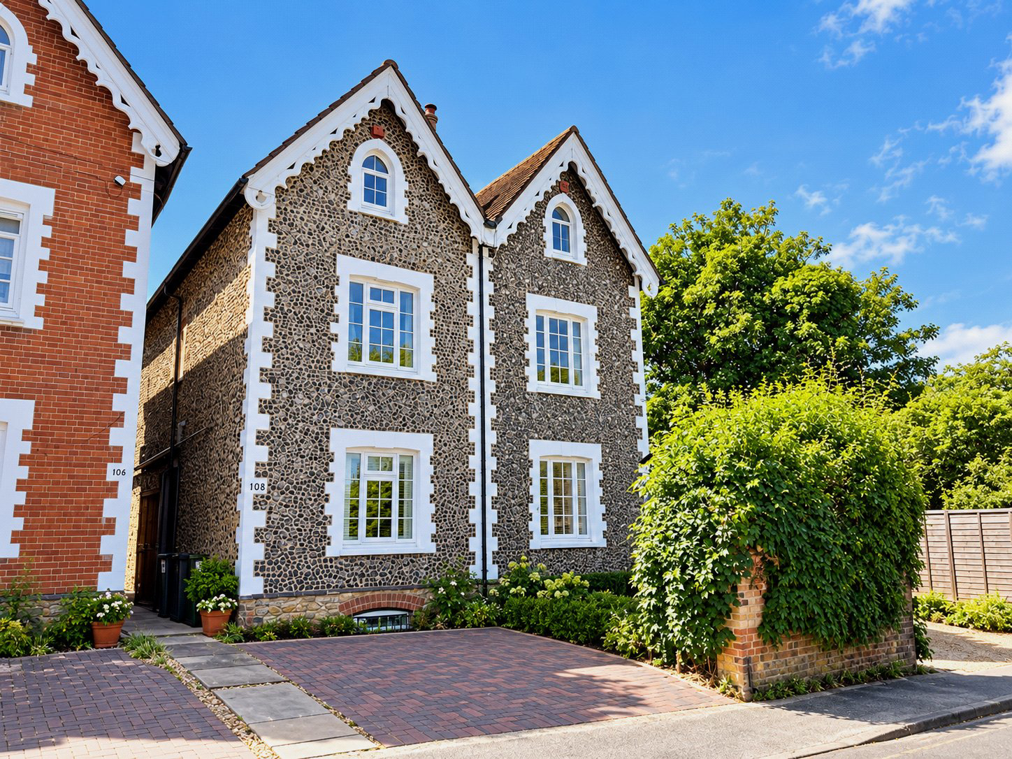 Nightingale Road, Guildford, Surrey, GU1