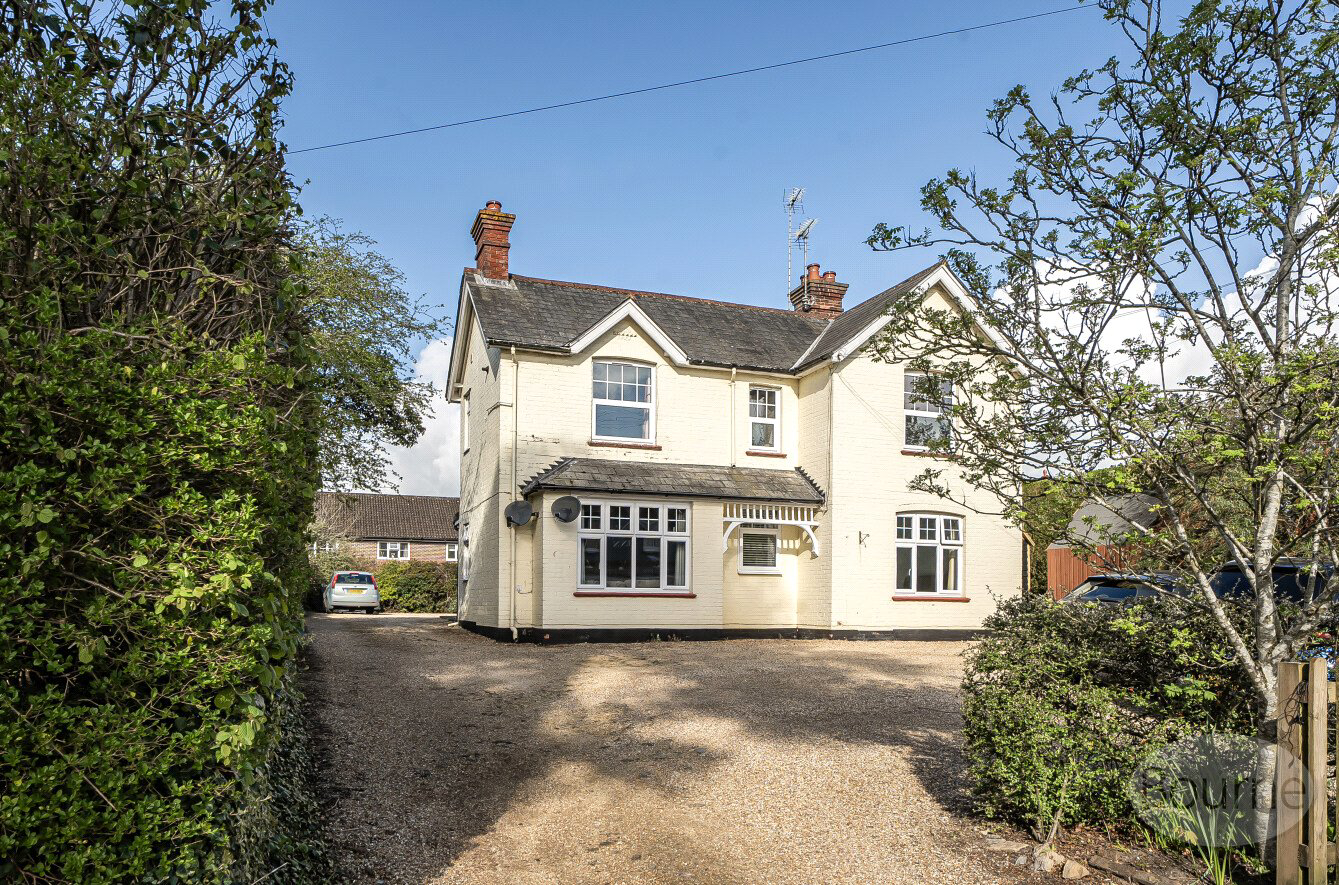 Forest Road, Liss, Hampshire, GU33, photo 16