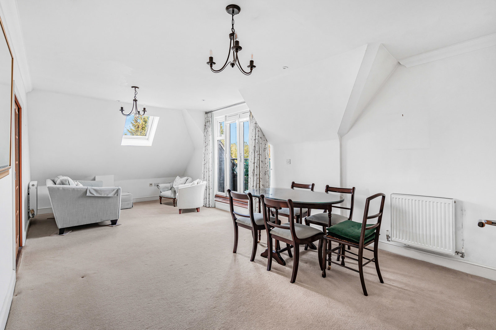 Between Streets, Cobham, Surrey, KT11, photo 13