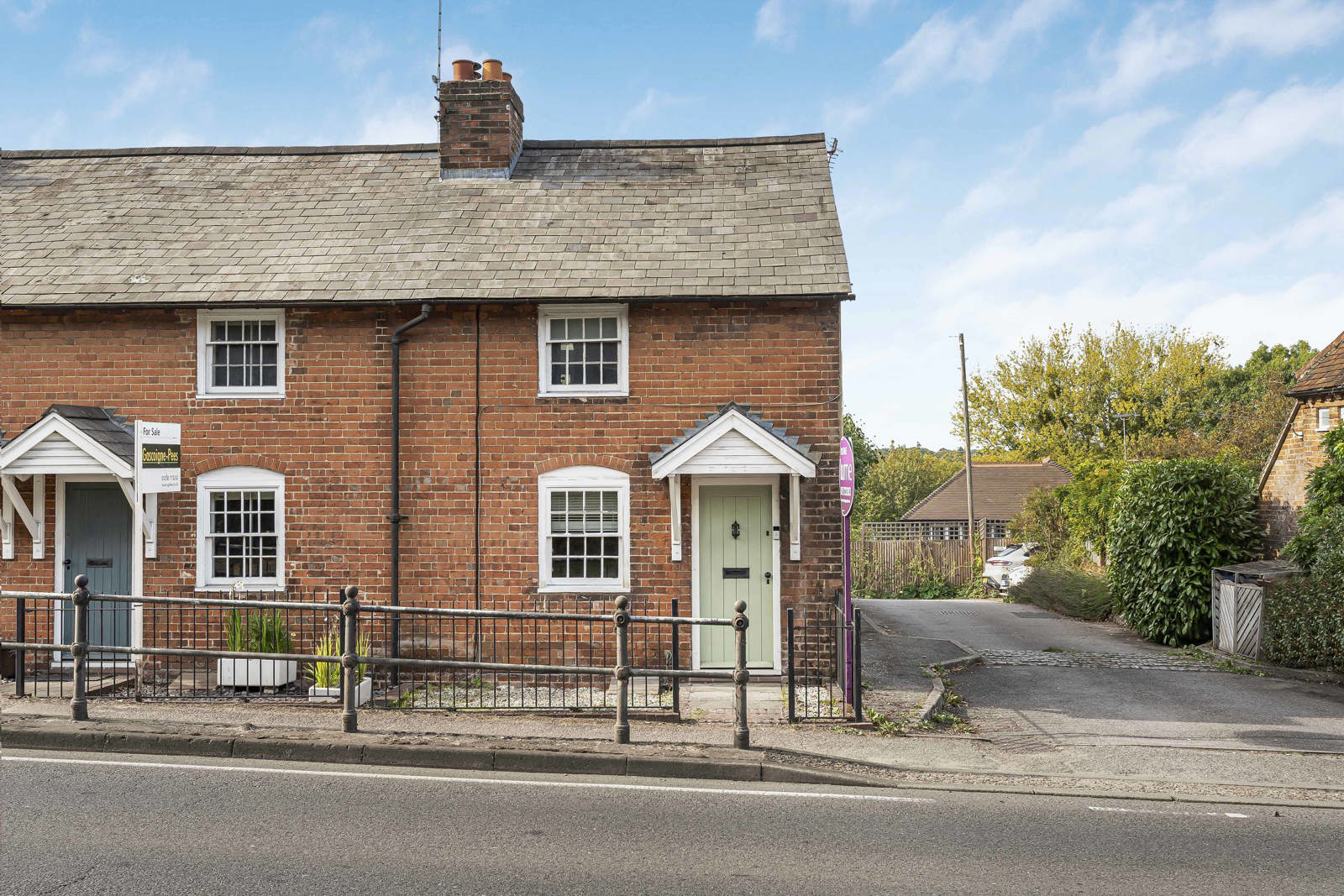 The Street, Wrecclesham, Farnham, Surrey, GU10, photo 20