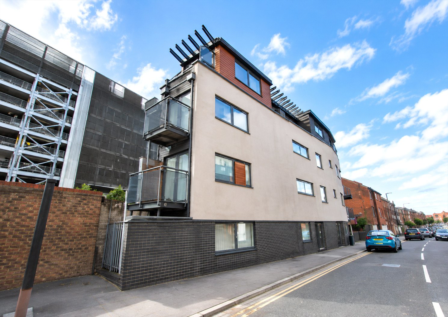 Walnut Tree Close, Guildford, Surrey, GU1