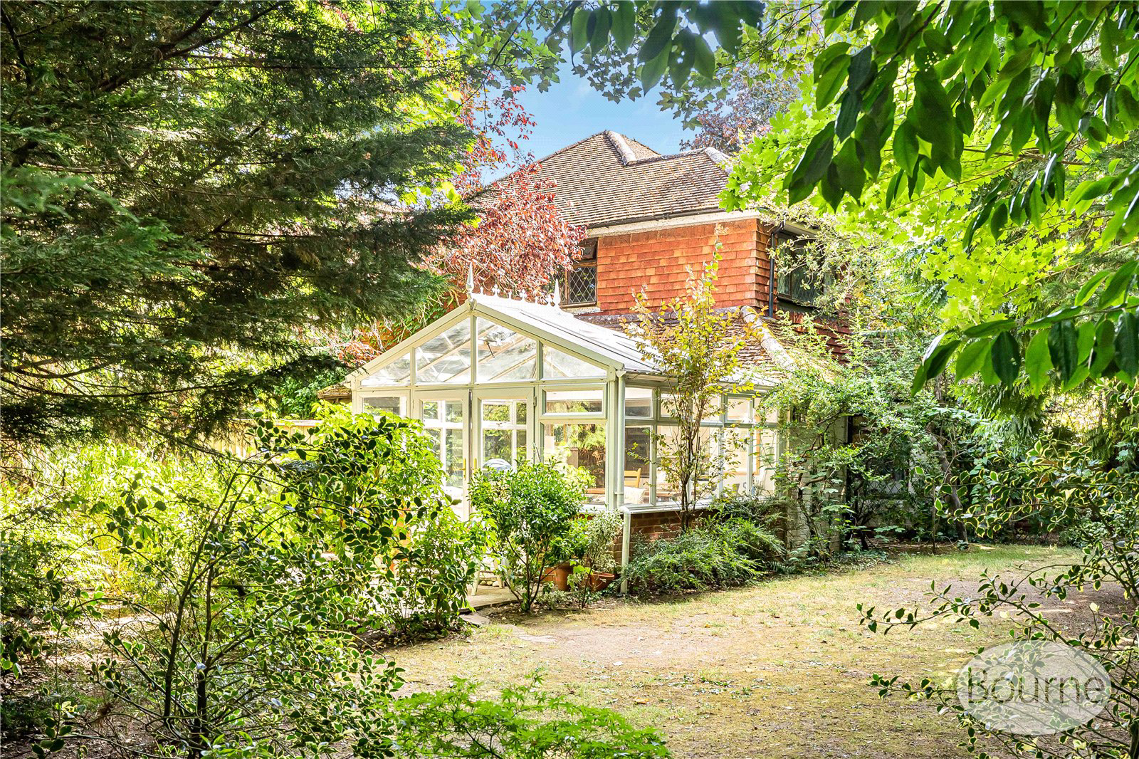 Horseshoe Lane West, Guildford, Surrey, GU1, photo 27