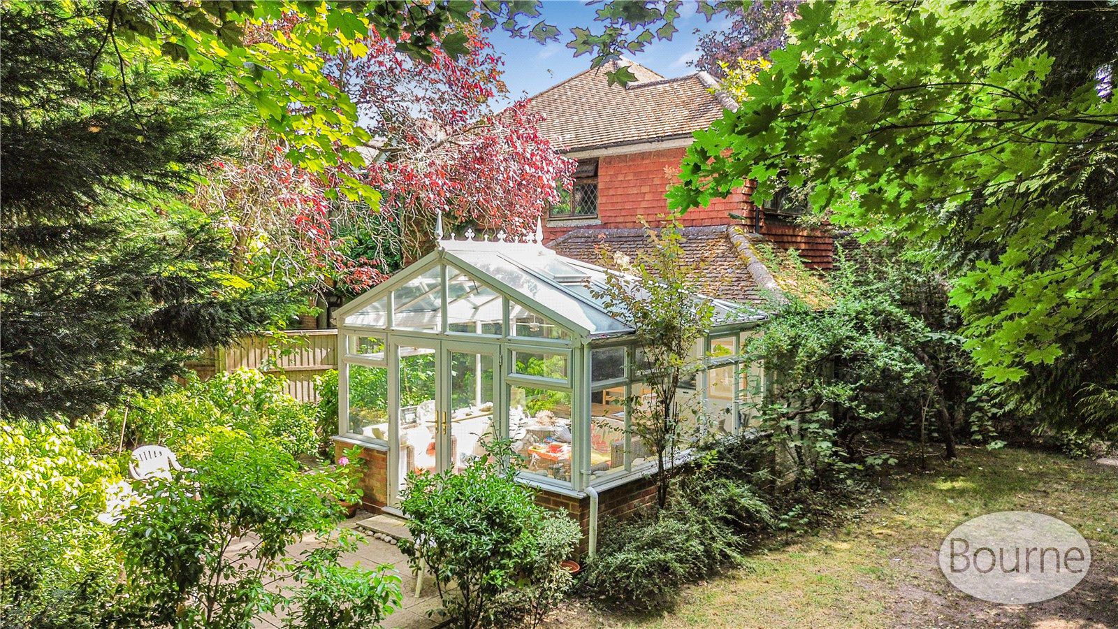 Horseshoe Lane West, Guildford, Surrey, GU1, photo 23