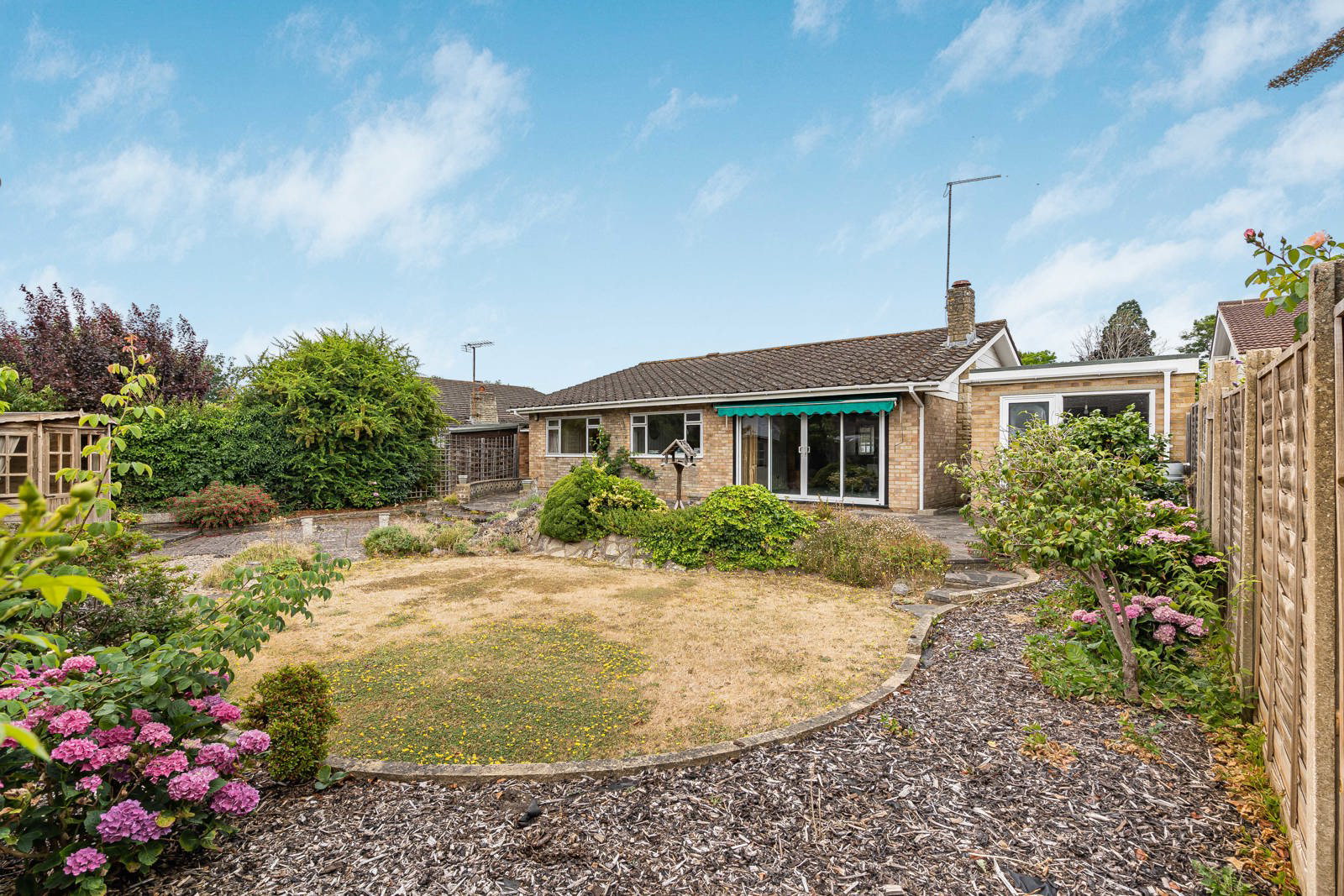 Birch Grove, Cobham, Surrey, Surrey, KT11, photo 4