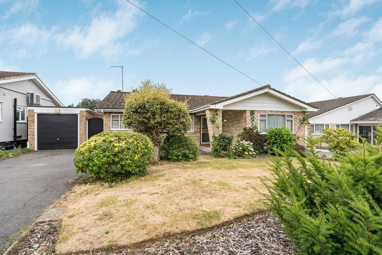 Birch Grove, Cobham, Surrey, Surrey, KT11