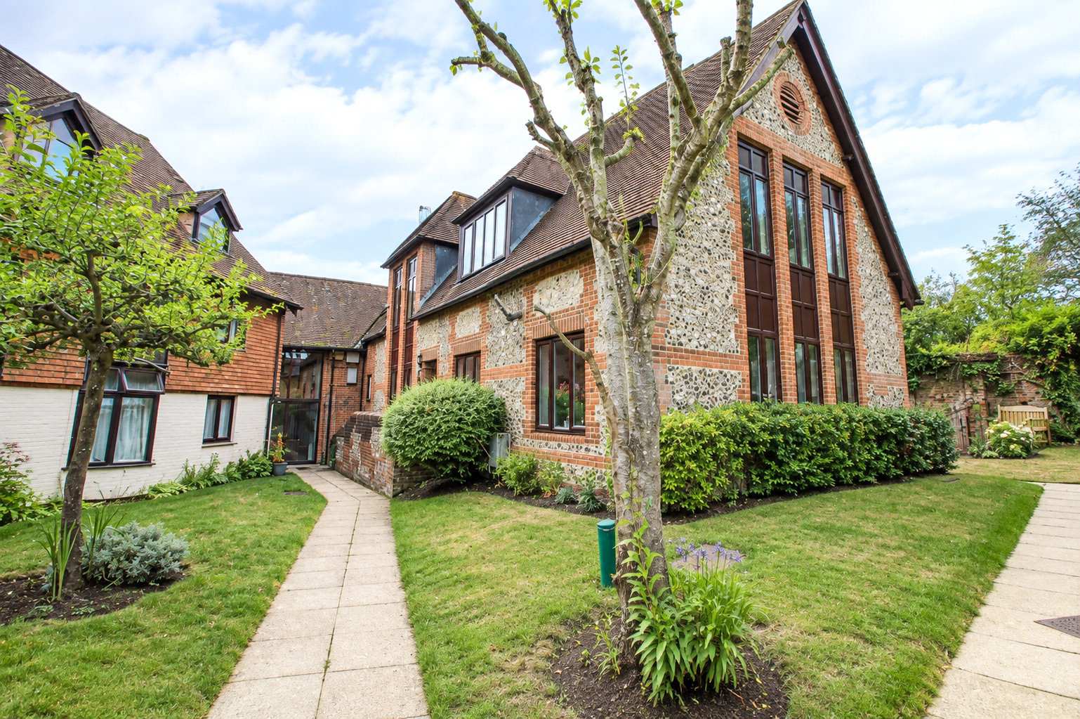 Hylton Road, Petersfield, Hampshire, GU32