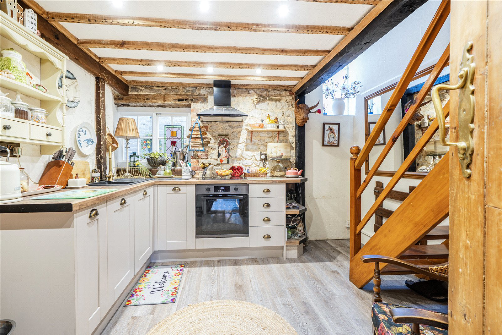 North Lane, South Harting, Petersfield, West Sussex, GU31, photo 3
