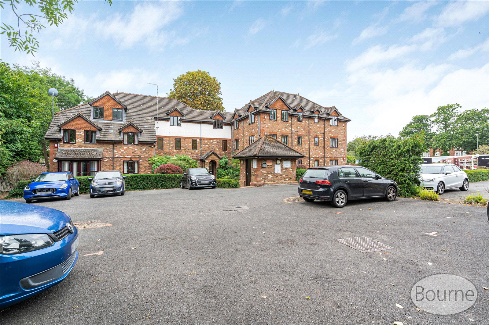 Brooklyn Road, Woking, Surrey, GU22, photo 14