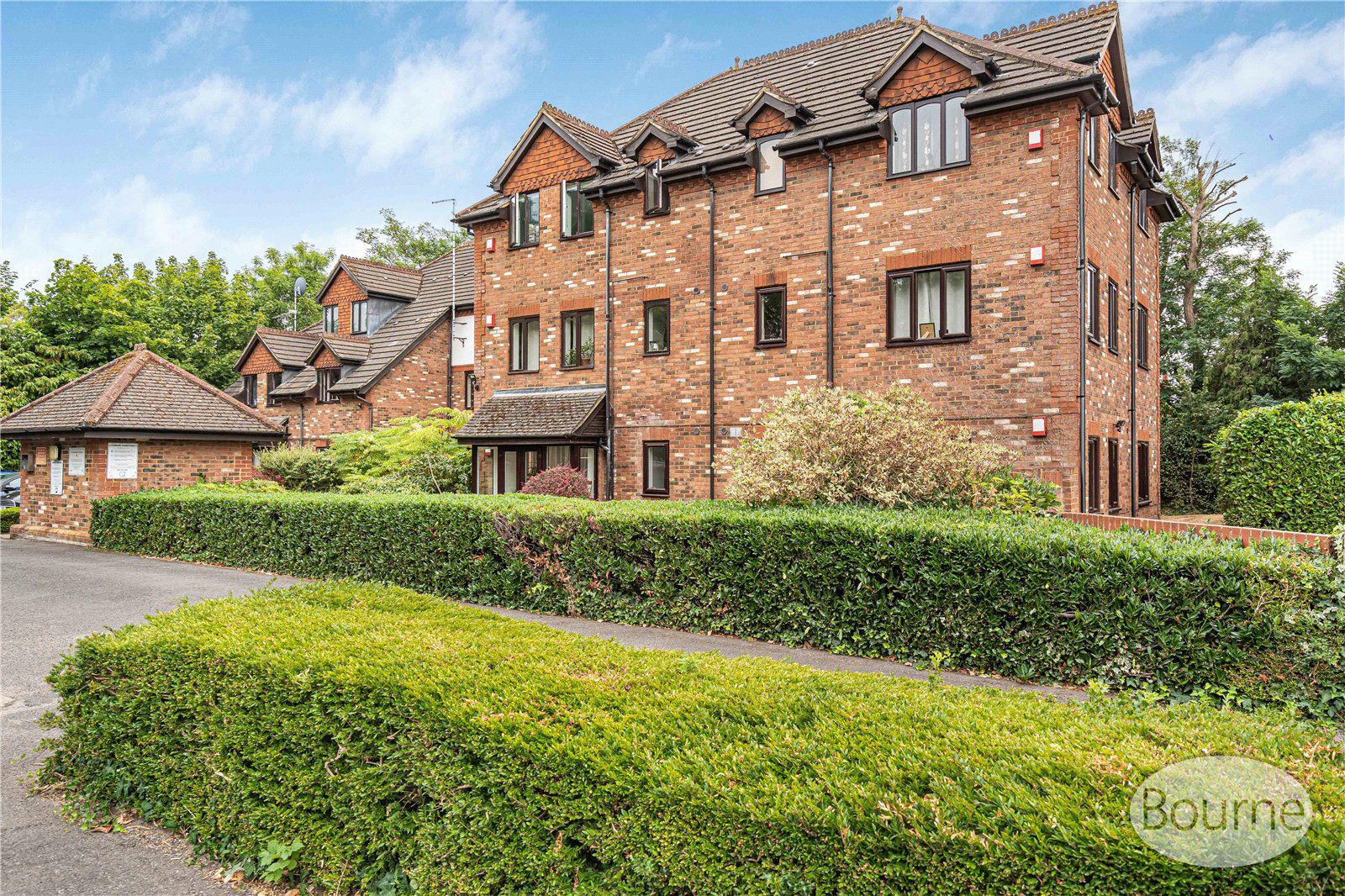 Brooklyn Road, Woking, Surrey, GU22, photo 16