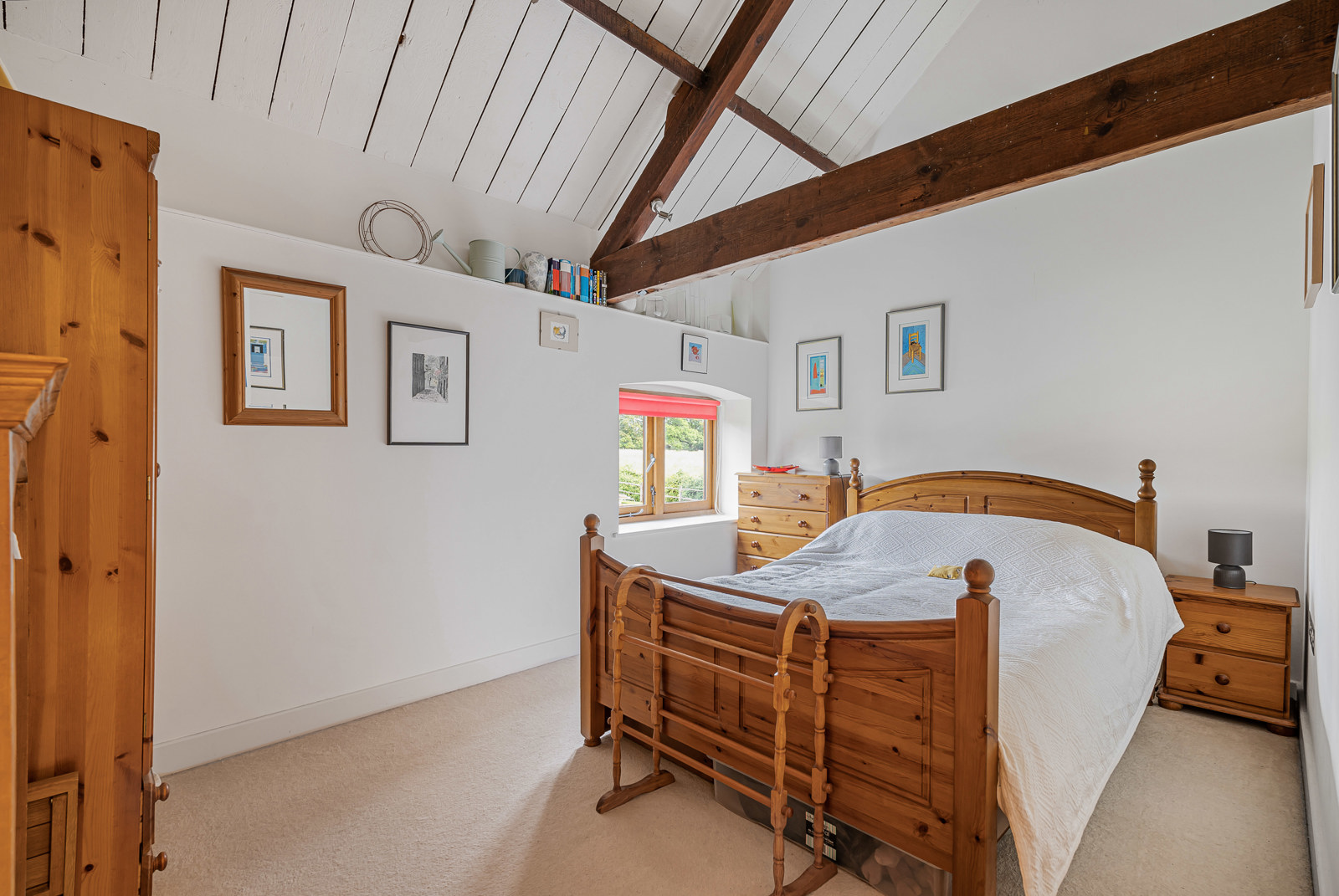 Manor Farm Mews, Dockenfield, Farnham, Surrey, GU10, photo 9