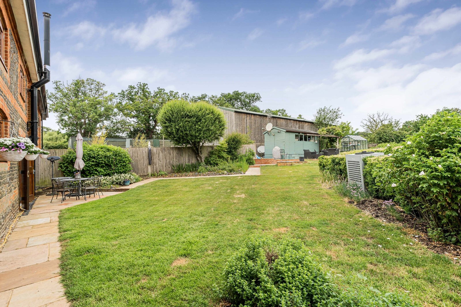Manor Farm Mews, Dockenfield, Farnham, Surrey, GU10, photo 14