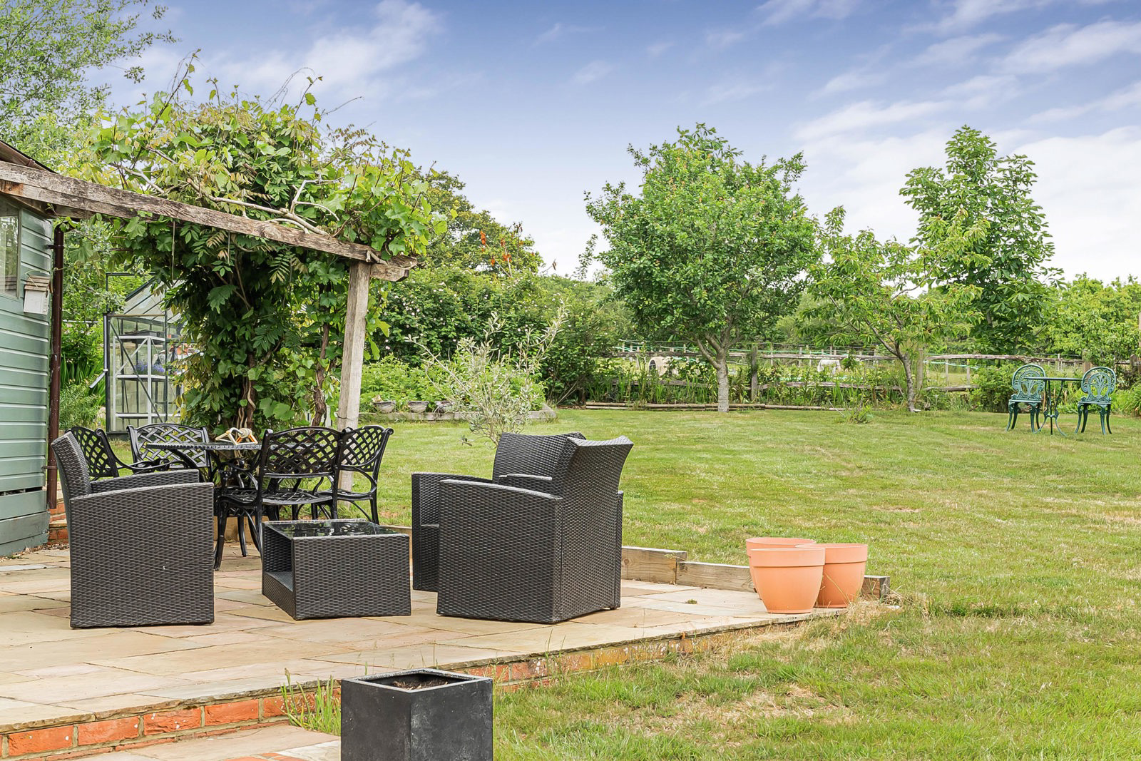 Manor Farm Mews, Dockenfield, Farnham, Surrey, GU10, photo 15