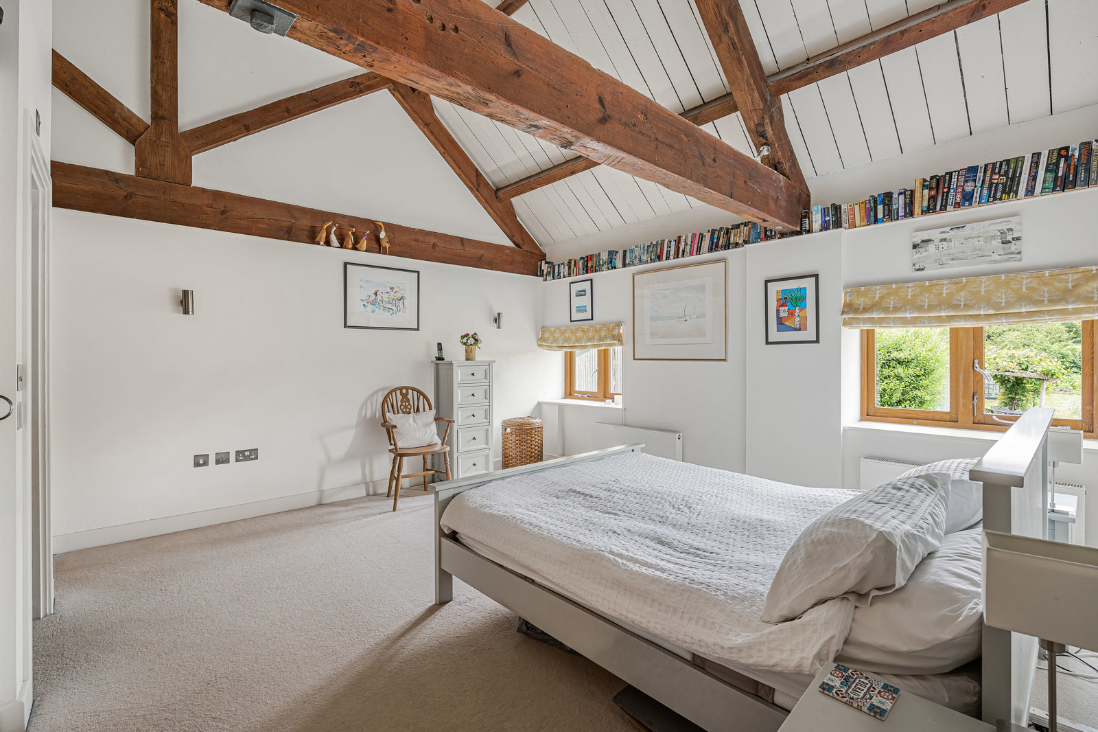 Manor Farm Mews, Dockenfield, Farnham, Surrey, GU10, photo 7