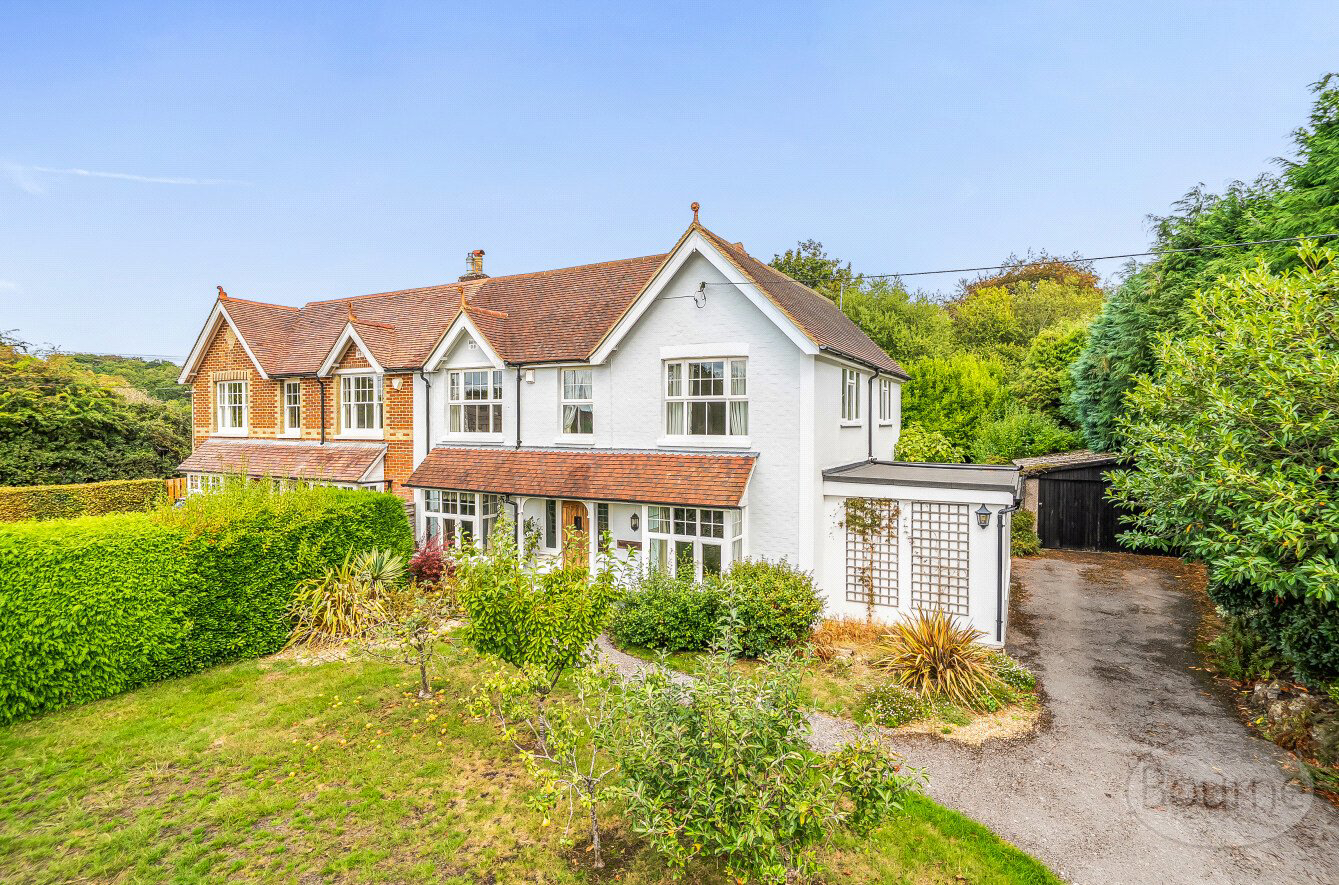 Devils Lane, Liphook, Hampshire, GU30