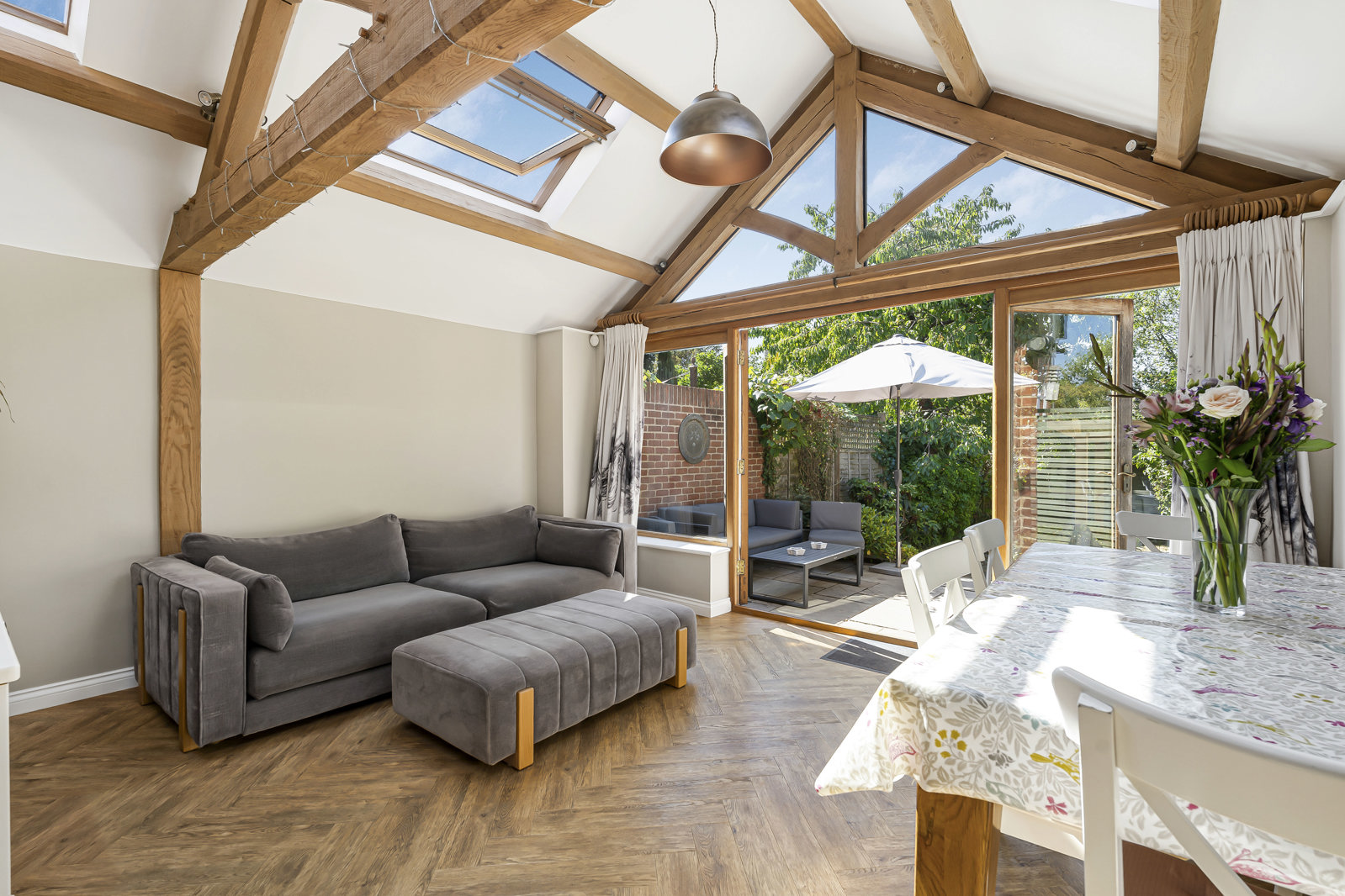 Prospect Road, Rowledge, Farnham, Surrey, GU10, photo 15