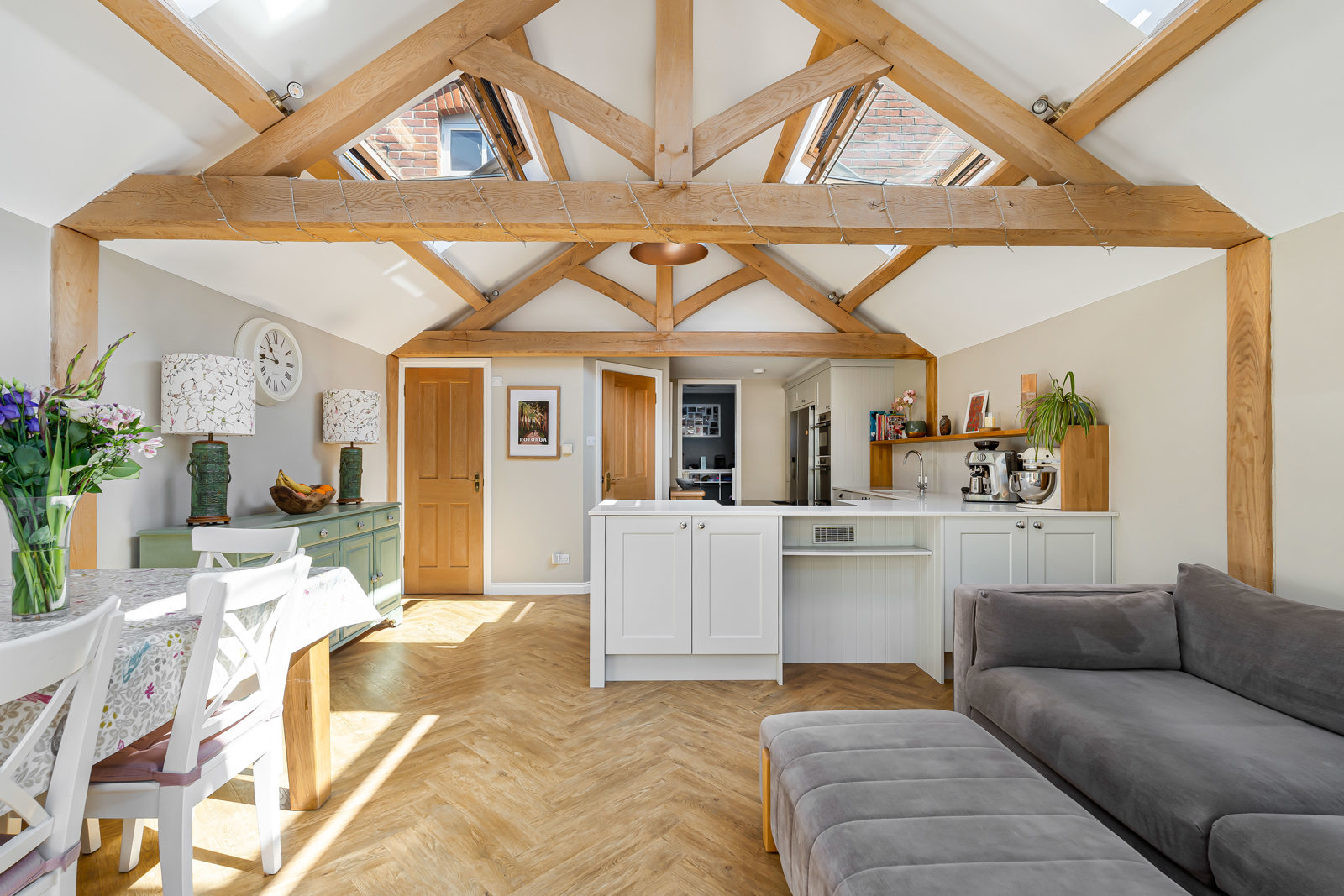 Prospect Road, Rowledge, Farnham, Surrey, GU10, photo 16
