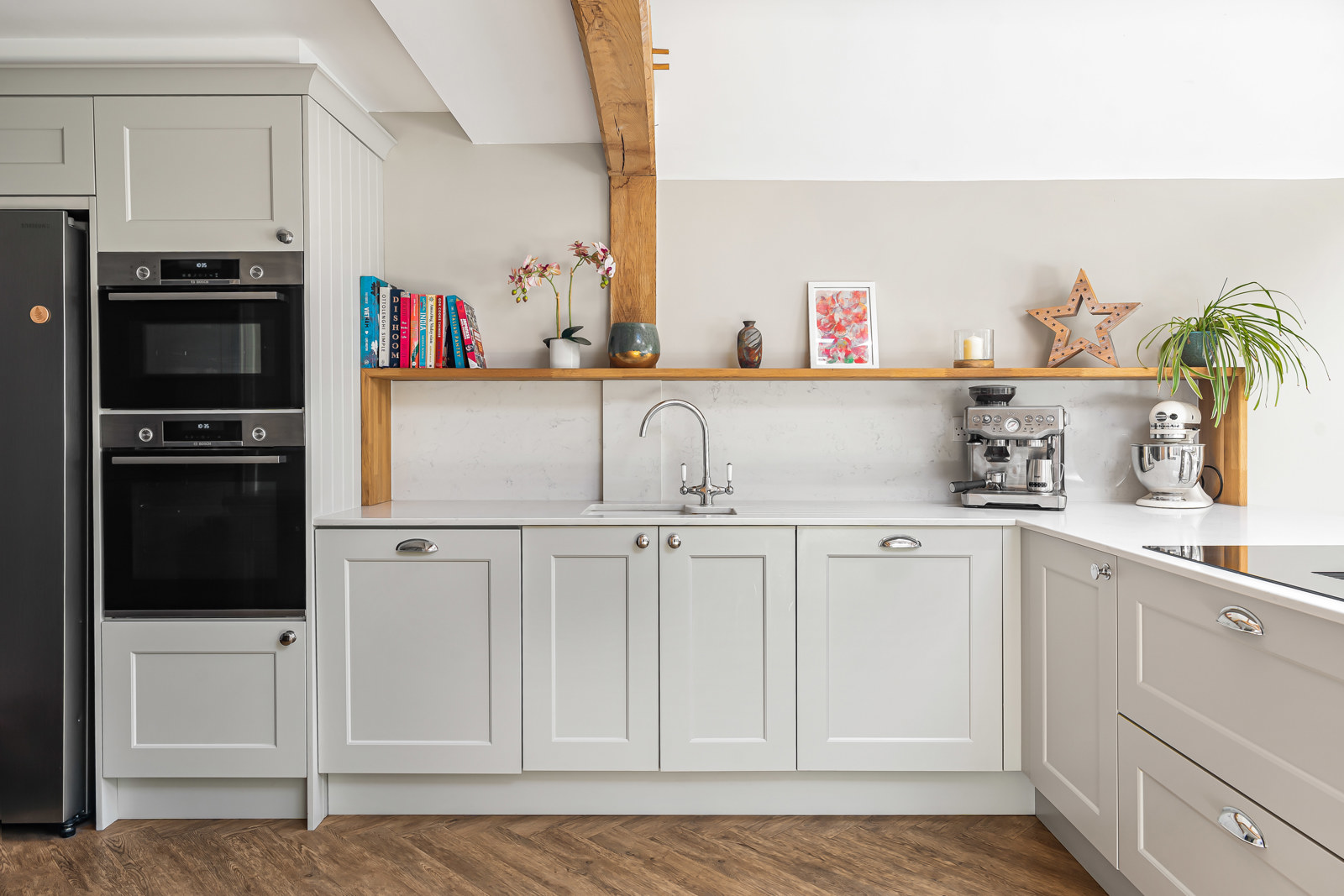 Prospect Road, Rowledge, Farnham, Surrey, GU10, photo 13