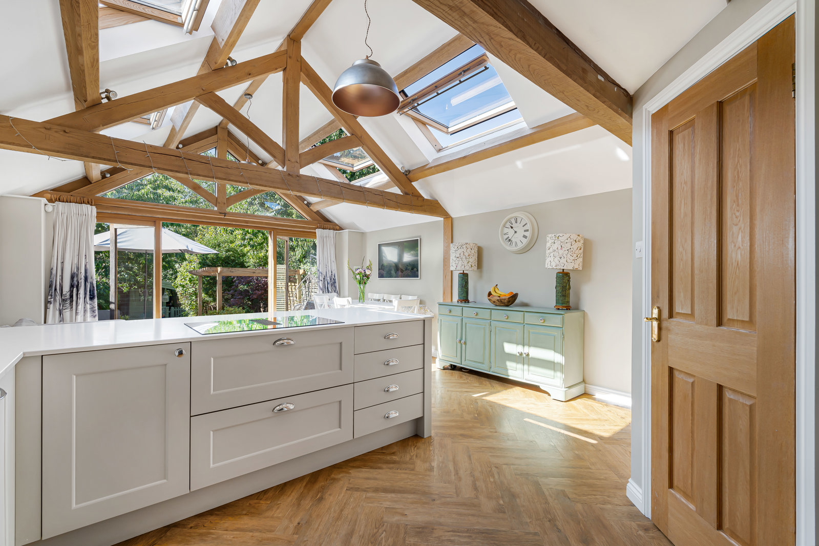Prospect Road, Rowledge, Farnham, Surrey, GU10, photo 14