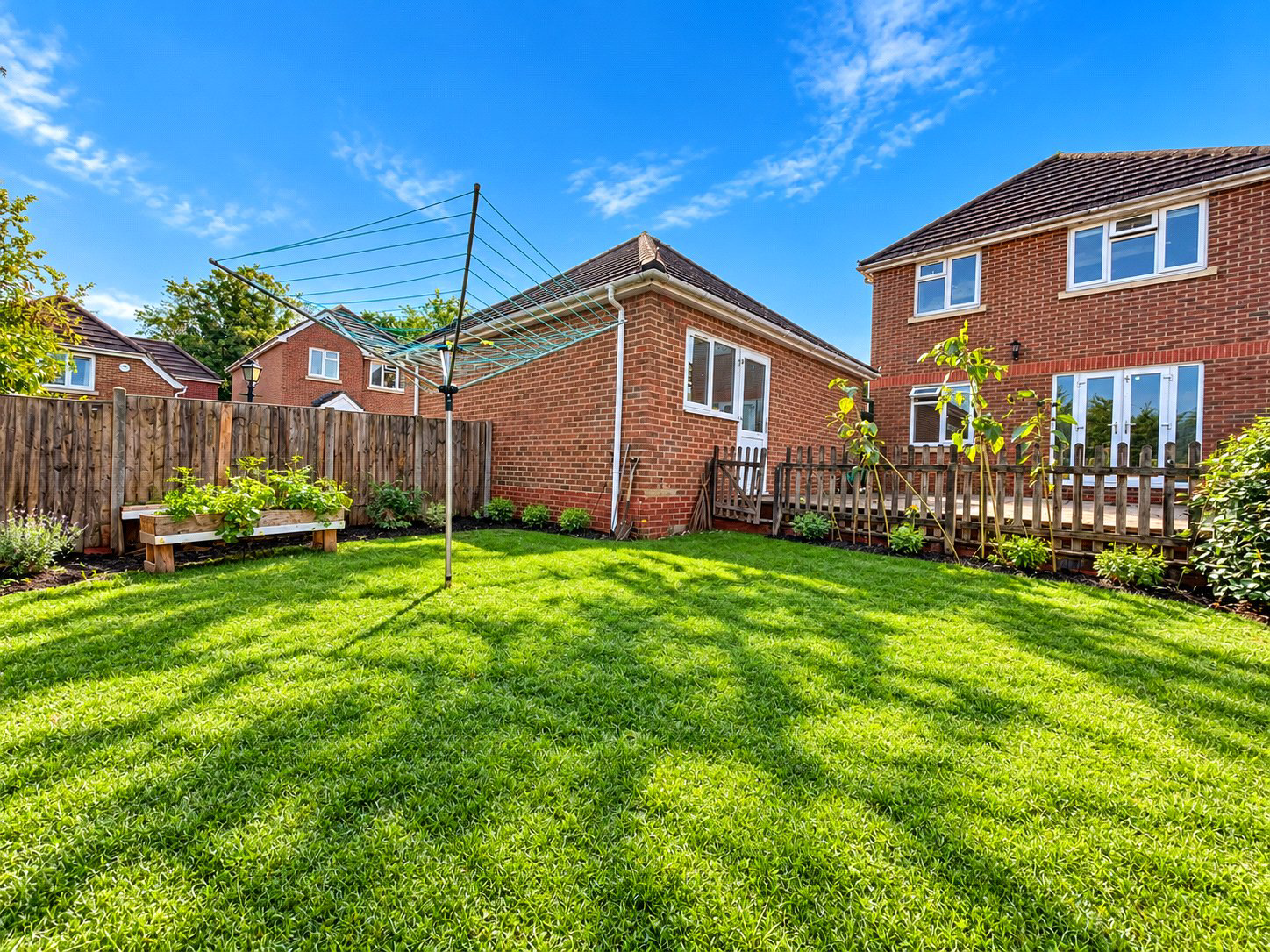 Samson Close, Aldershot, Hampshire, GU11, photo 16