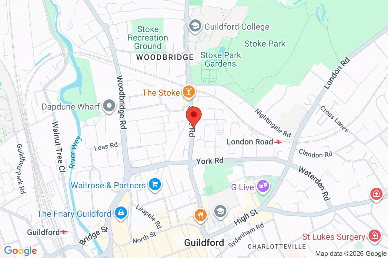 Stoke Road, Guildford, Surrey, GU1, photo 15